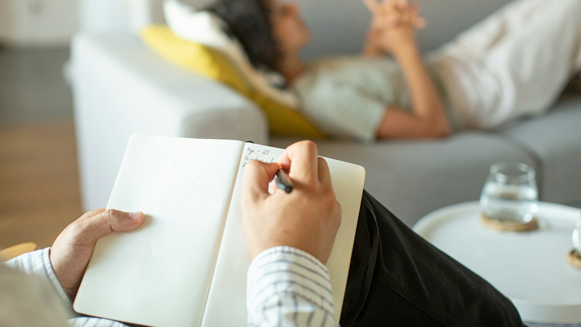 Kink-Aware Professionals: Why They Matter and How to Find Support