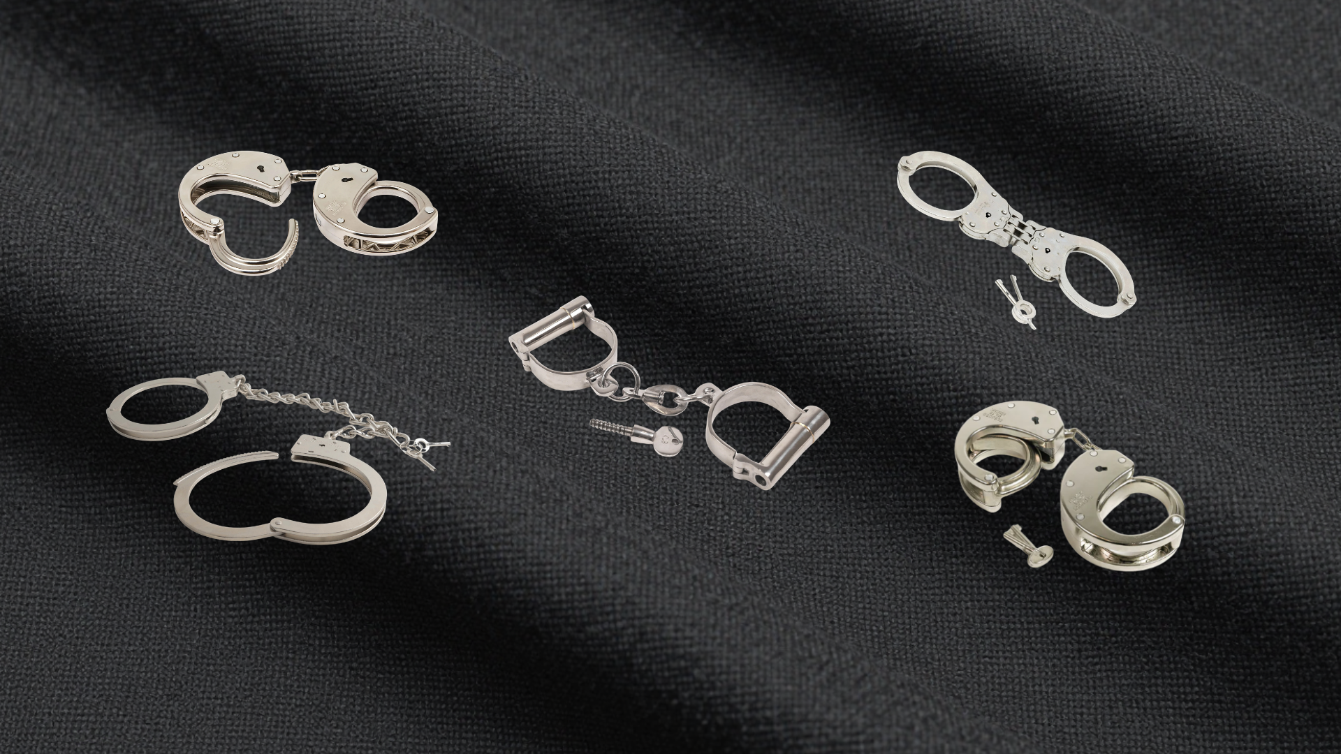 The Makers We Carry: The Brands Behind Our Curated Range
