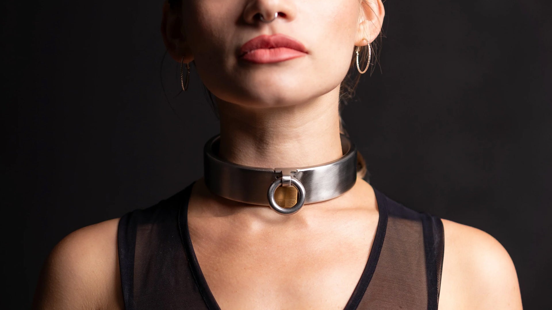 Rituals of Play: Collars & Connection