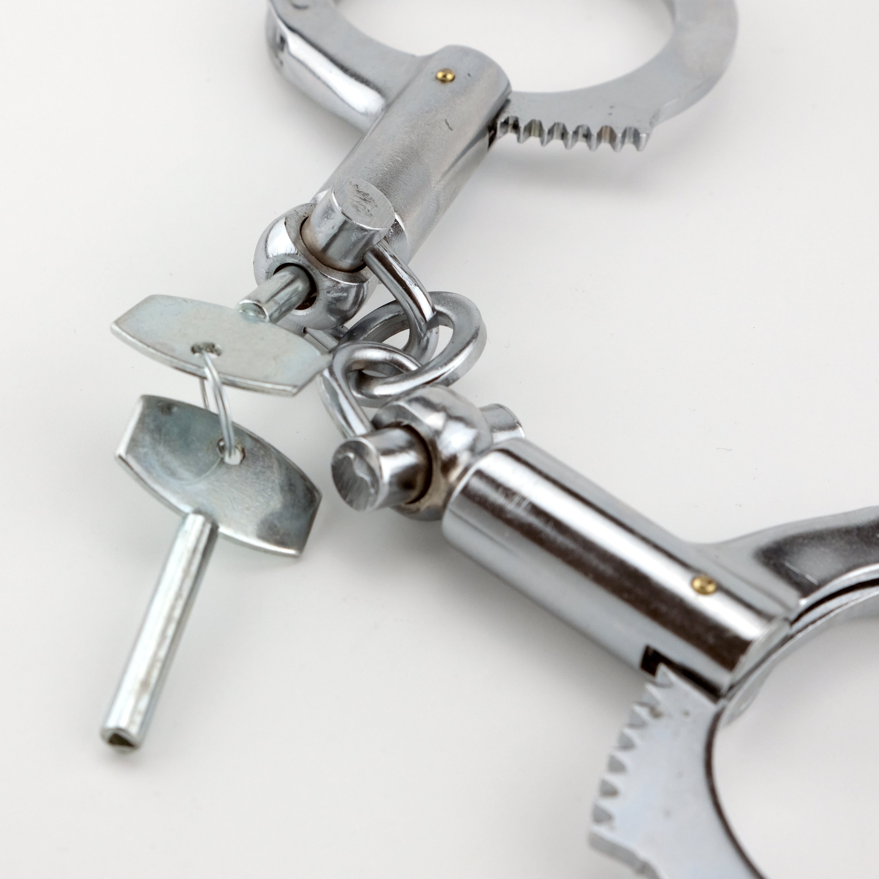 Handcuffs - HR 123 style