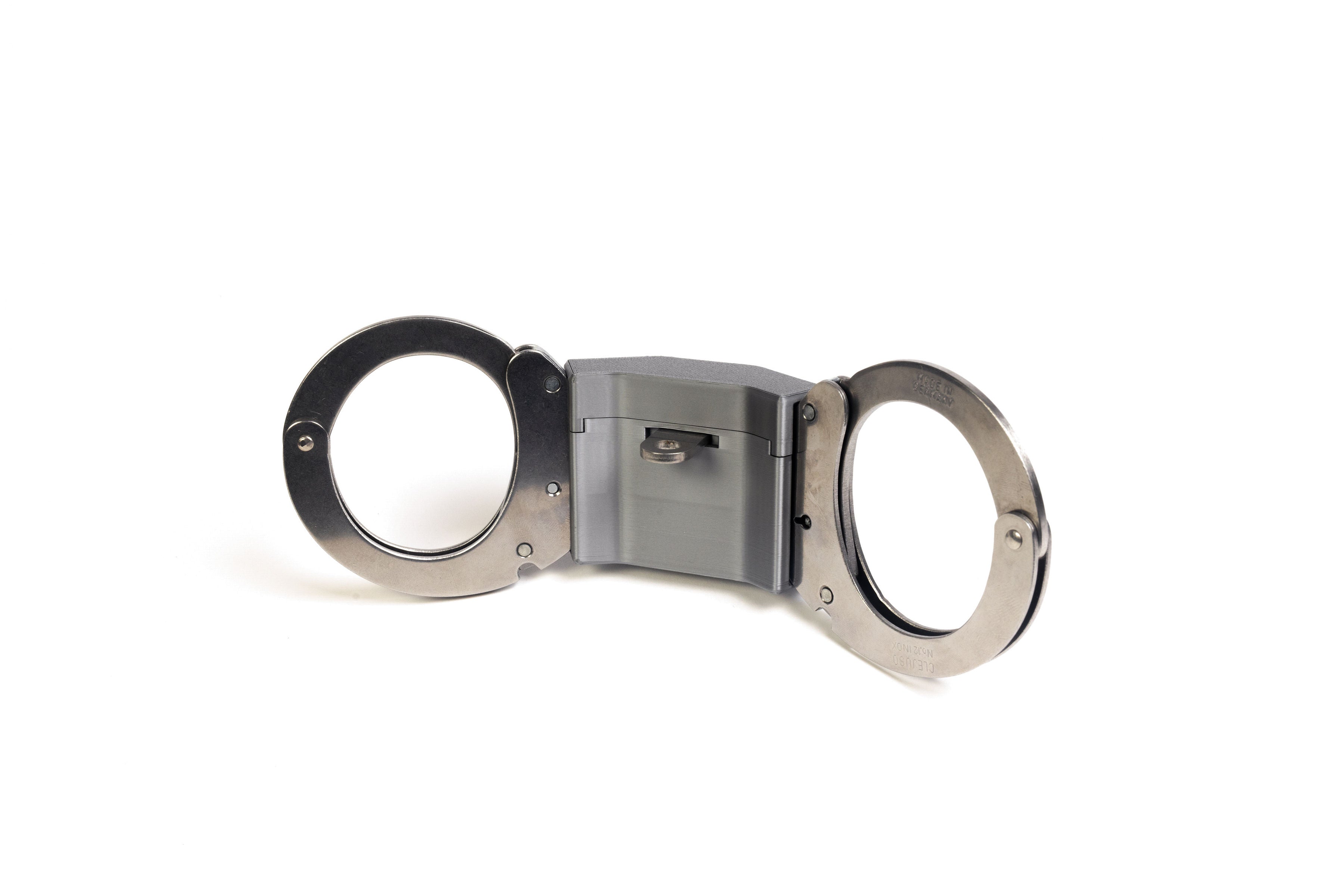 Make-It-Rigid Stiffener (with Clejuso Nr. 12)