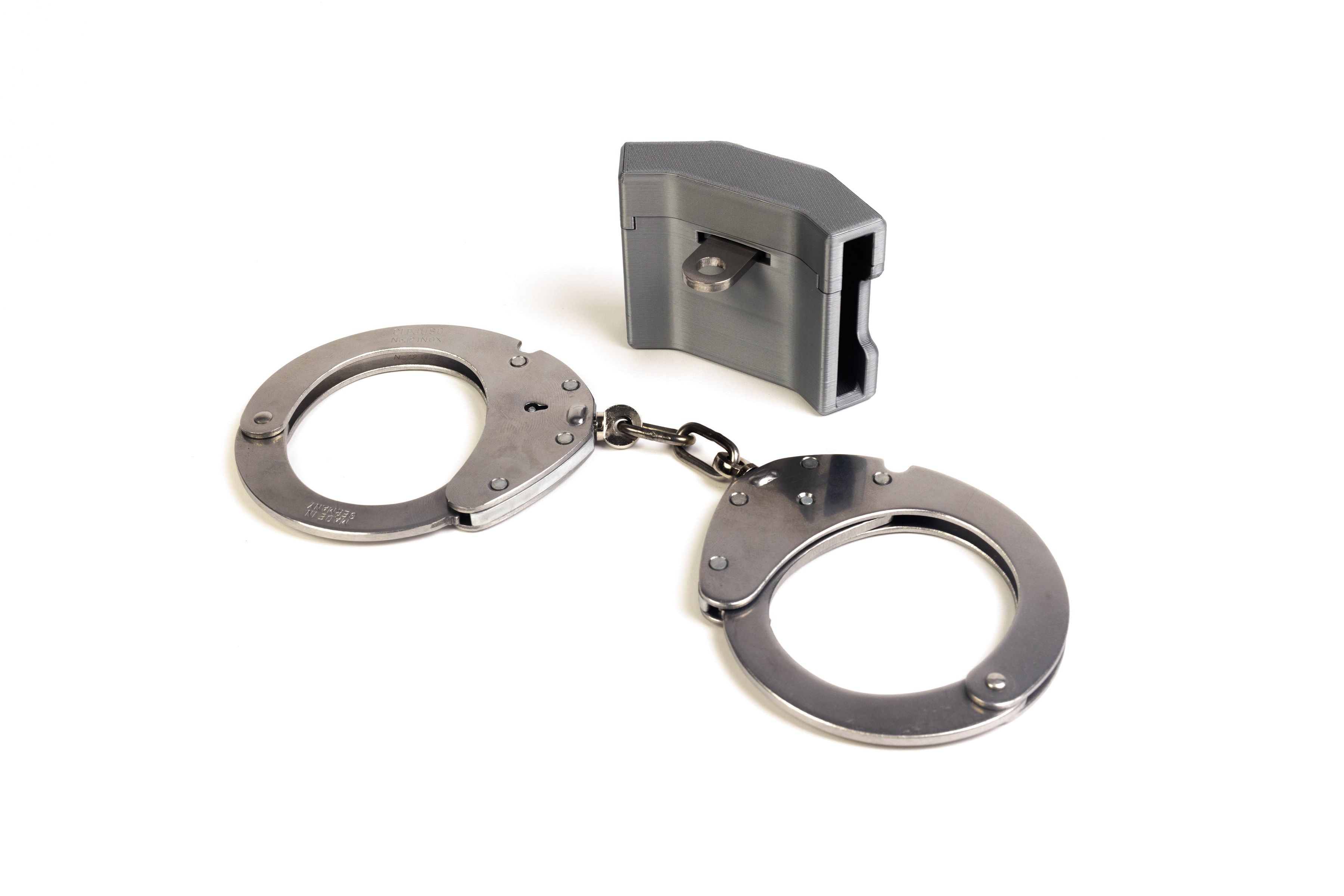 Make-It-Rigid Stiffener (for Clejuso Nr. 12)