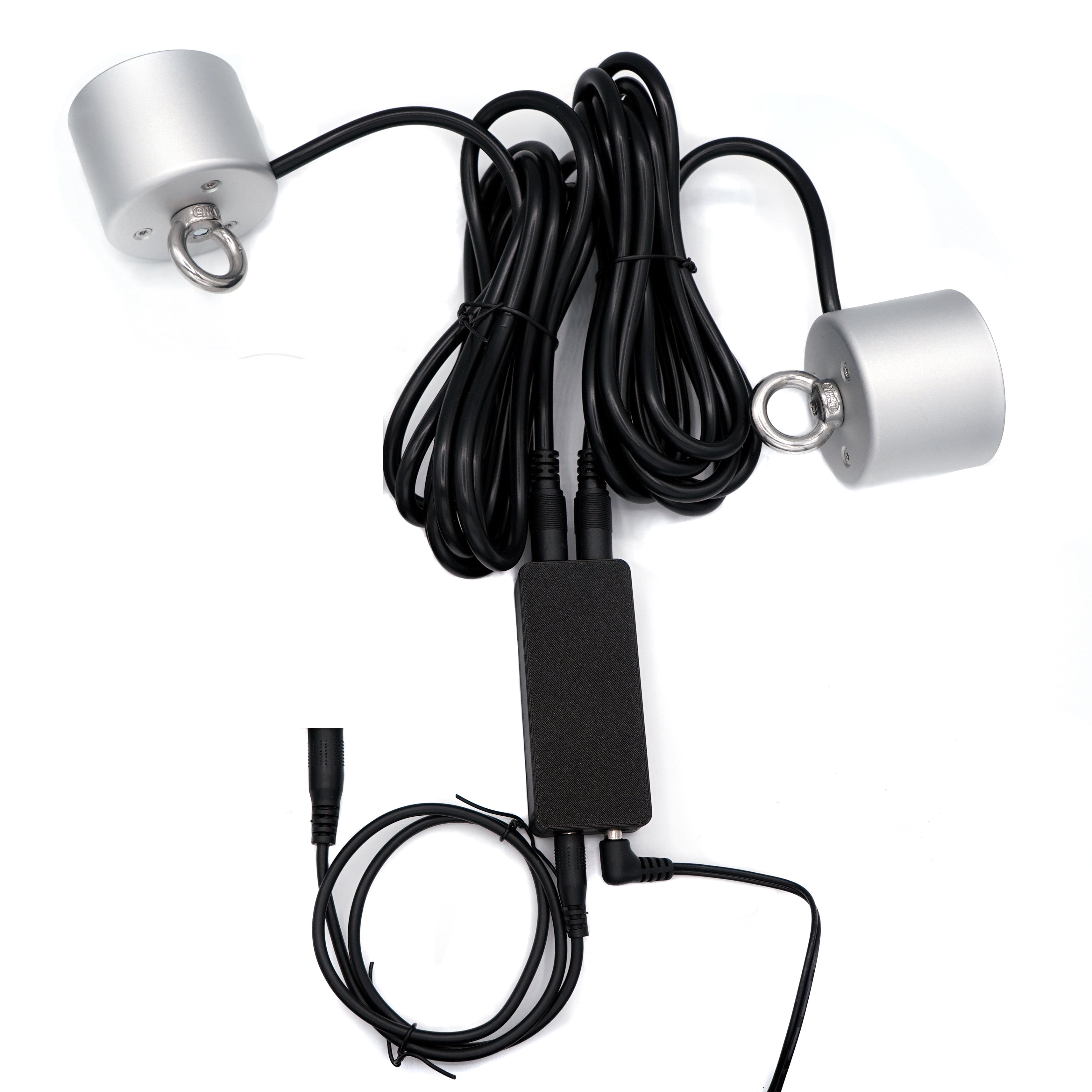 Dual Extension (for 2 MagBound® locks)