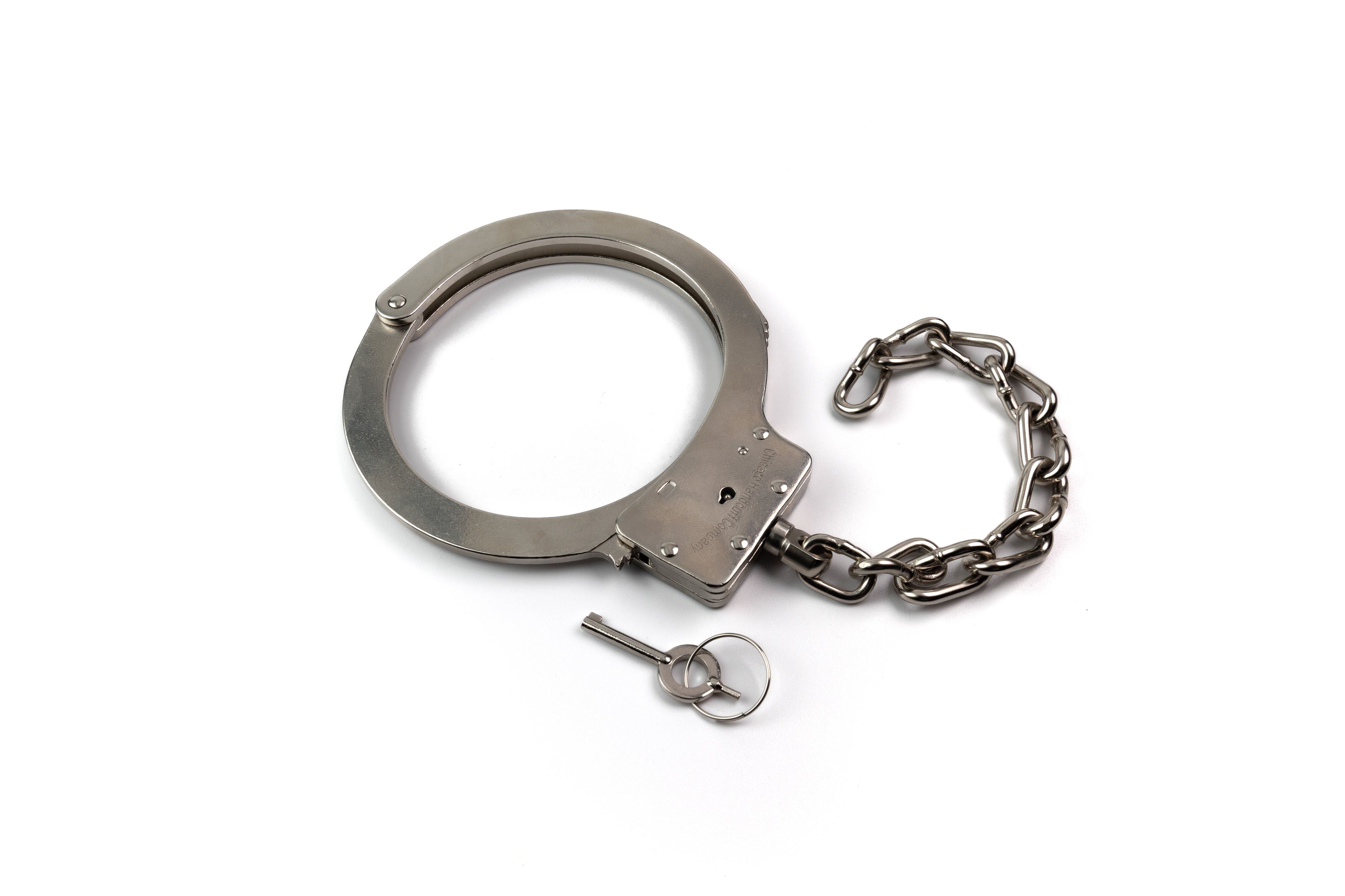 neck collar - adjustable, with double lock (for small necks)