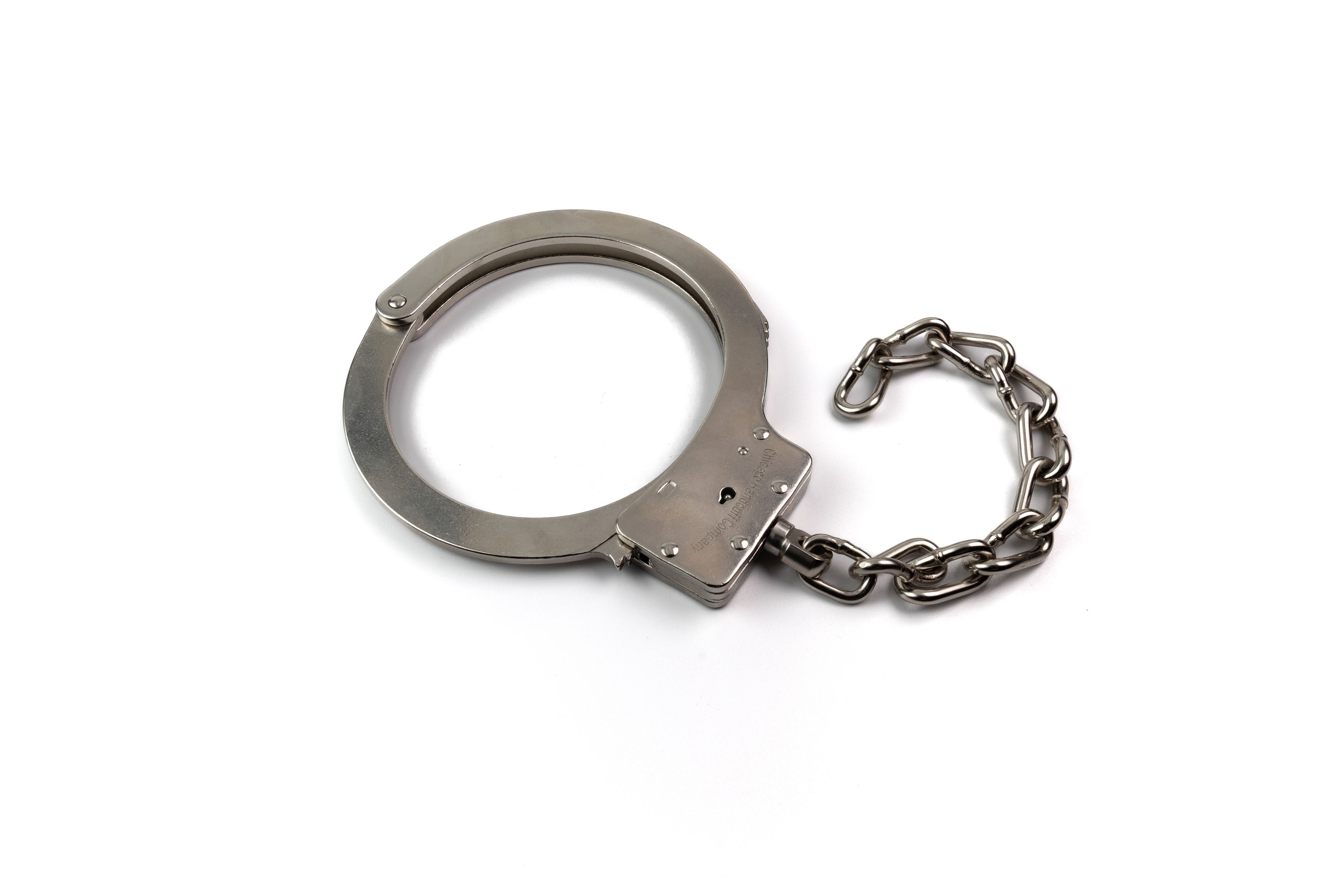 neck collar - adjustable, with double lock (for small necks)