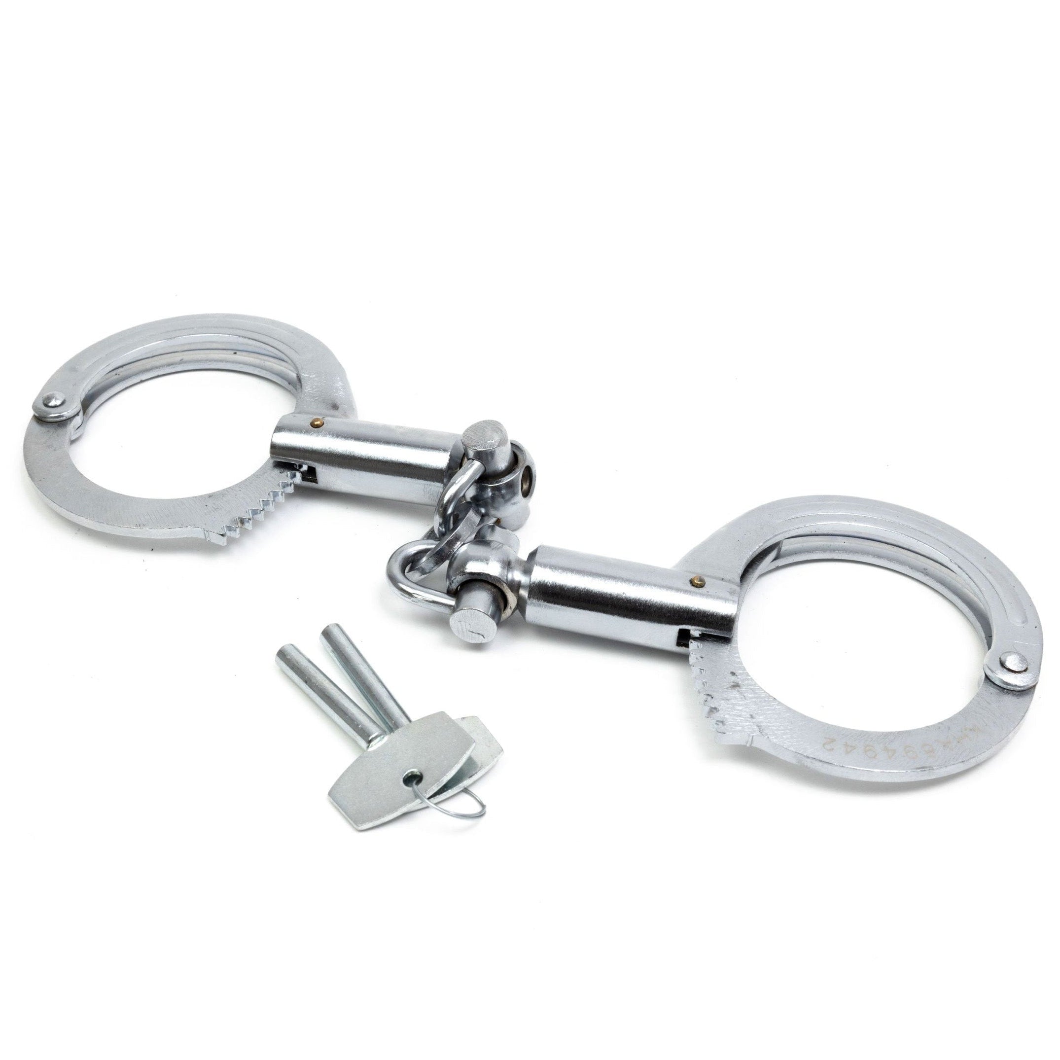 Handcuffs - HR 123 style