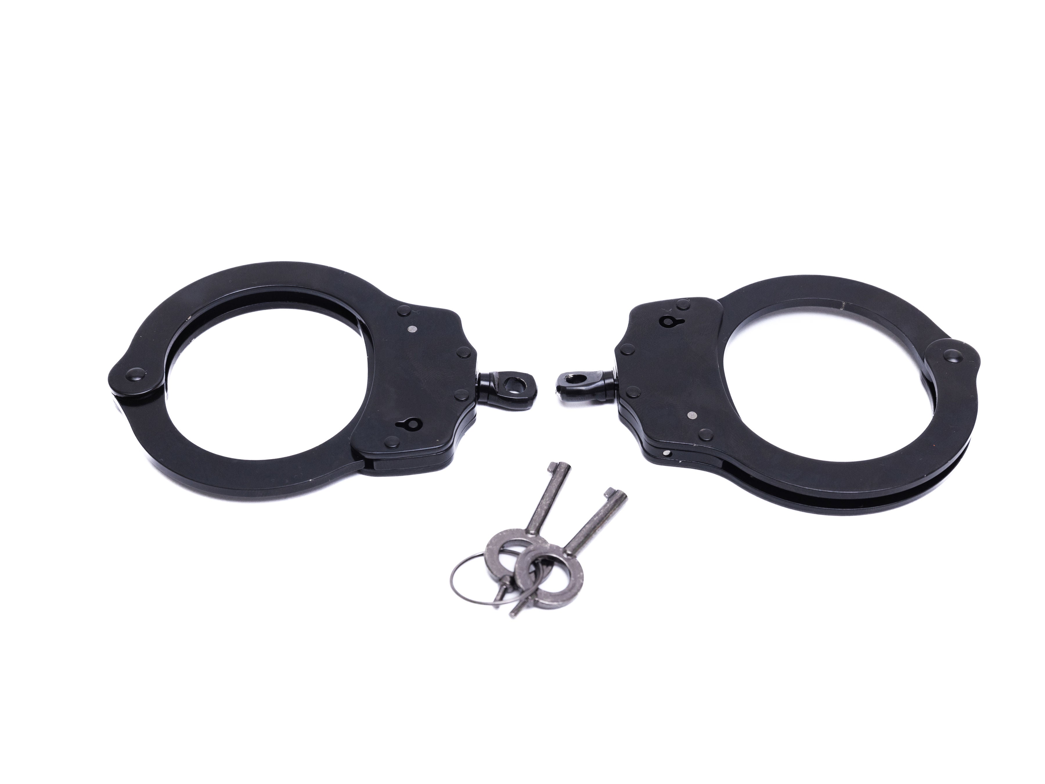 MAKE-IT-RIGID STIFFENER - FLAT (FOR SEPARATED HANDCUFFS)