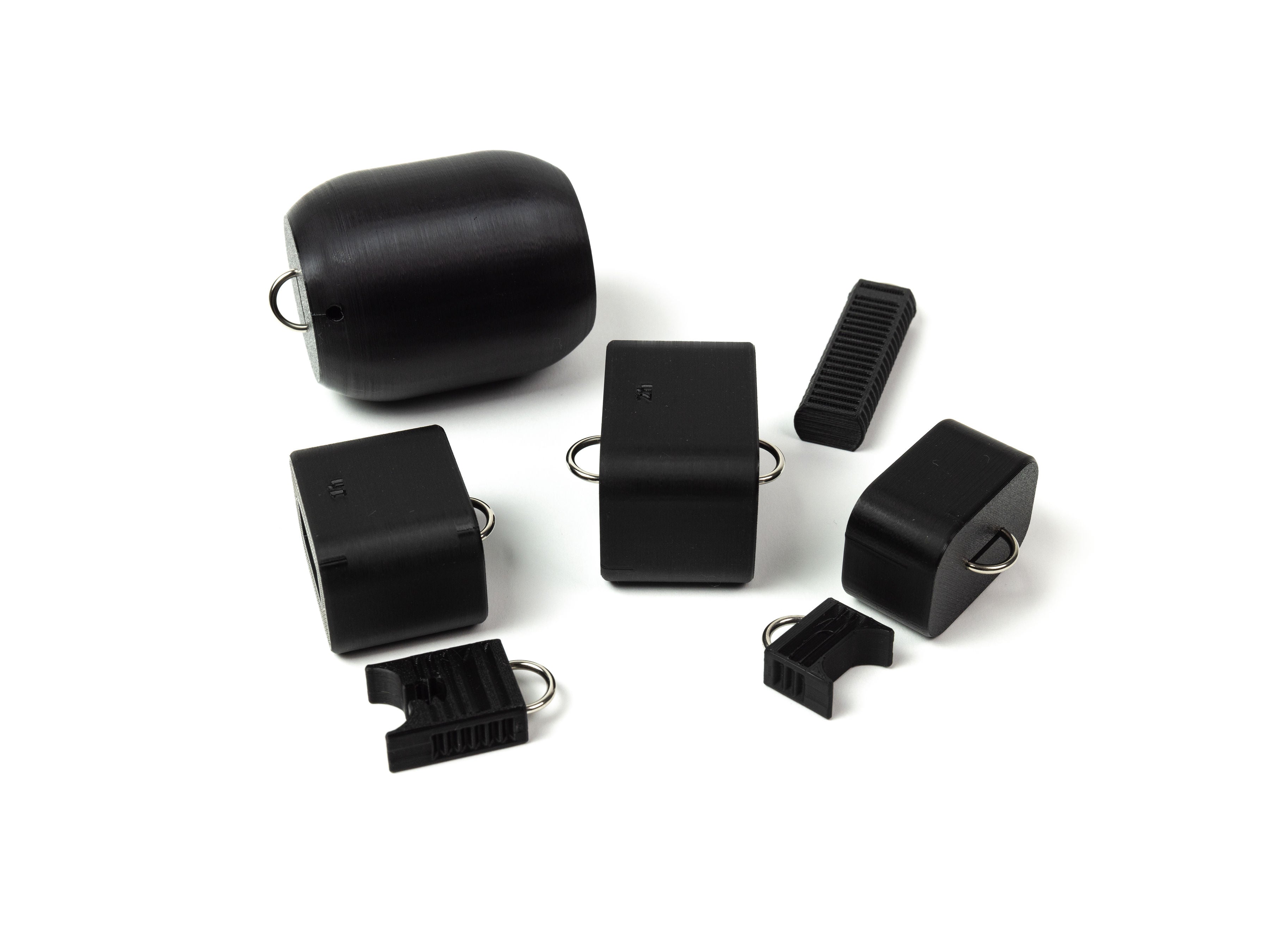 FrostLock® Basic - ice lock (0,5 - 4 hours)