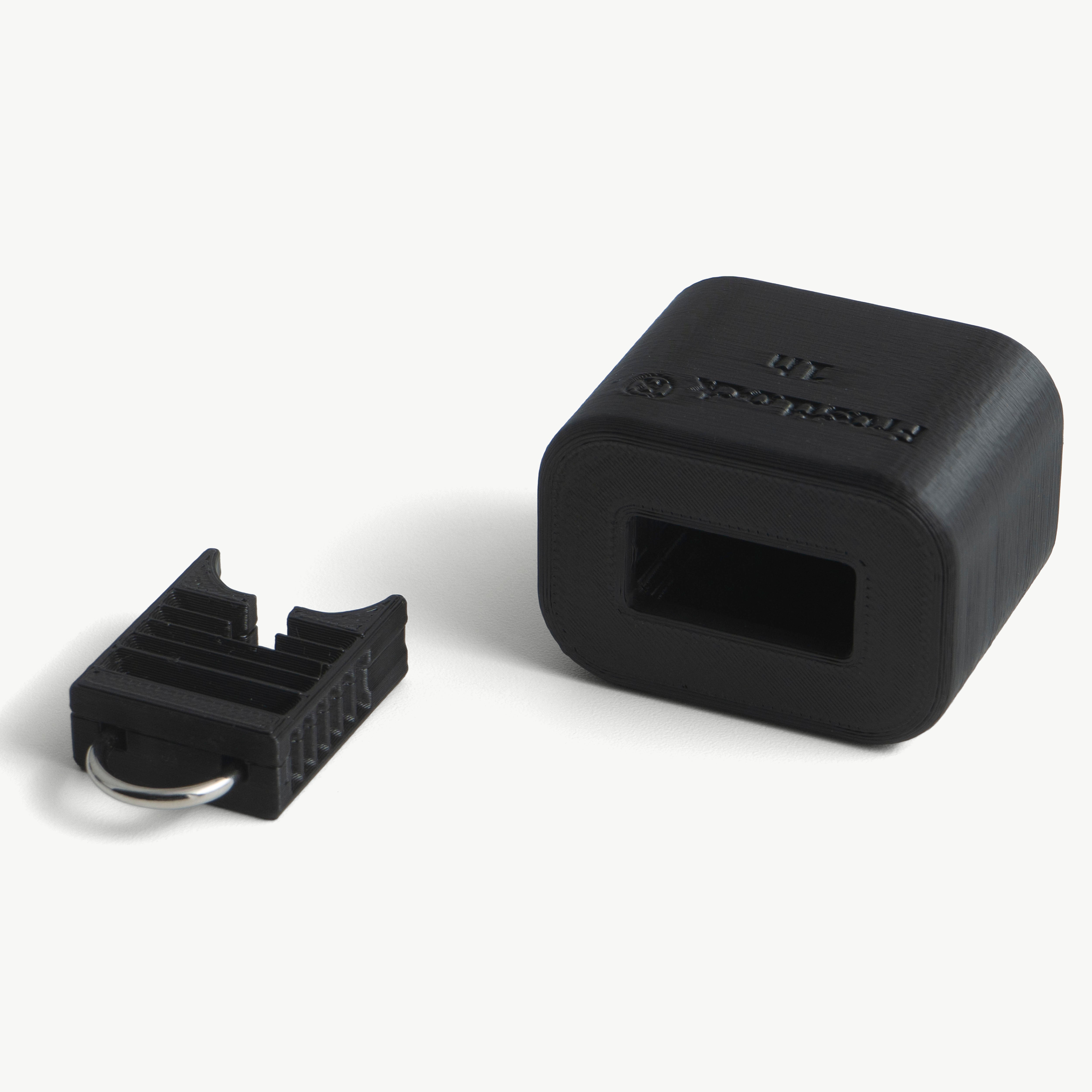 FrostLock® Basic - ice lock (0,5 - 4 hours)
