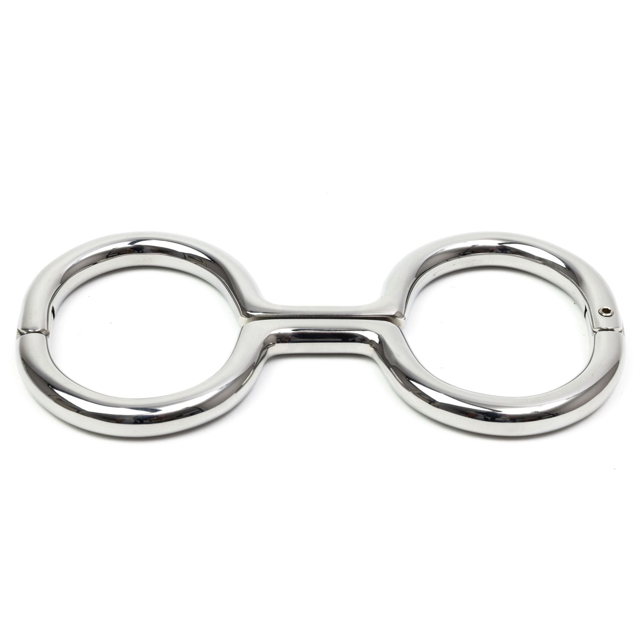 Handcuffs - rigid, with allen screw