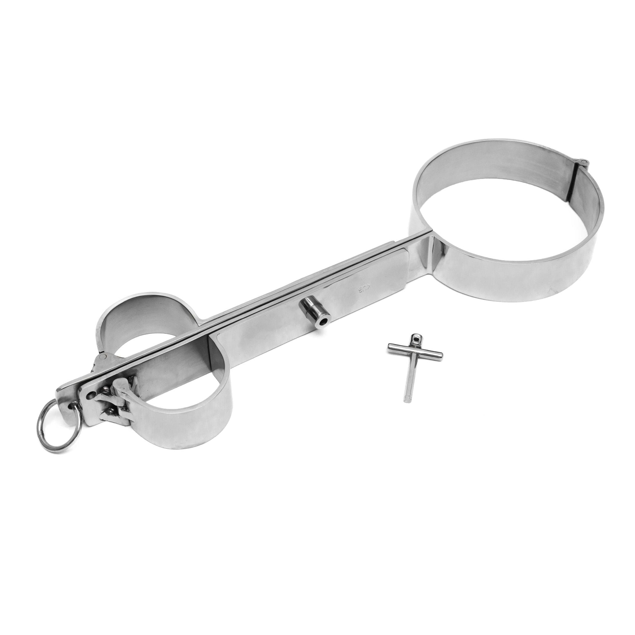 Shrew's fiddle - stainless steel