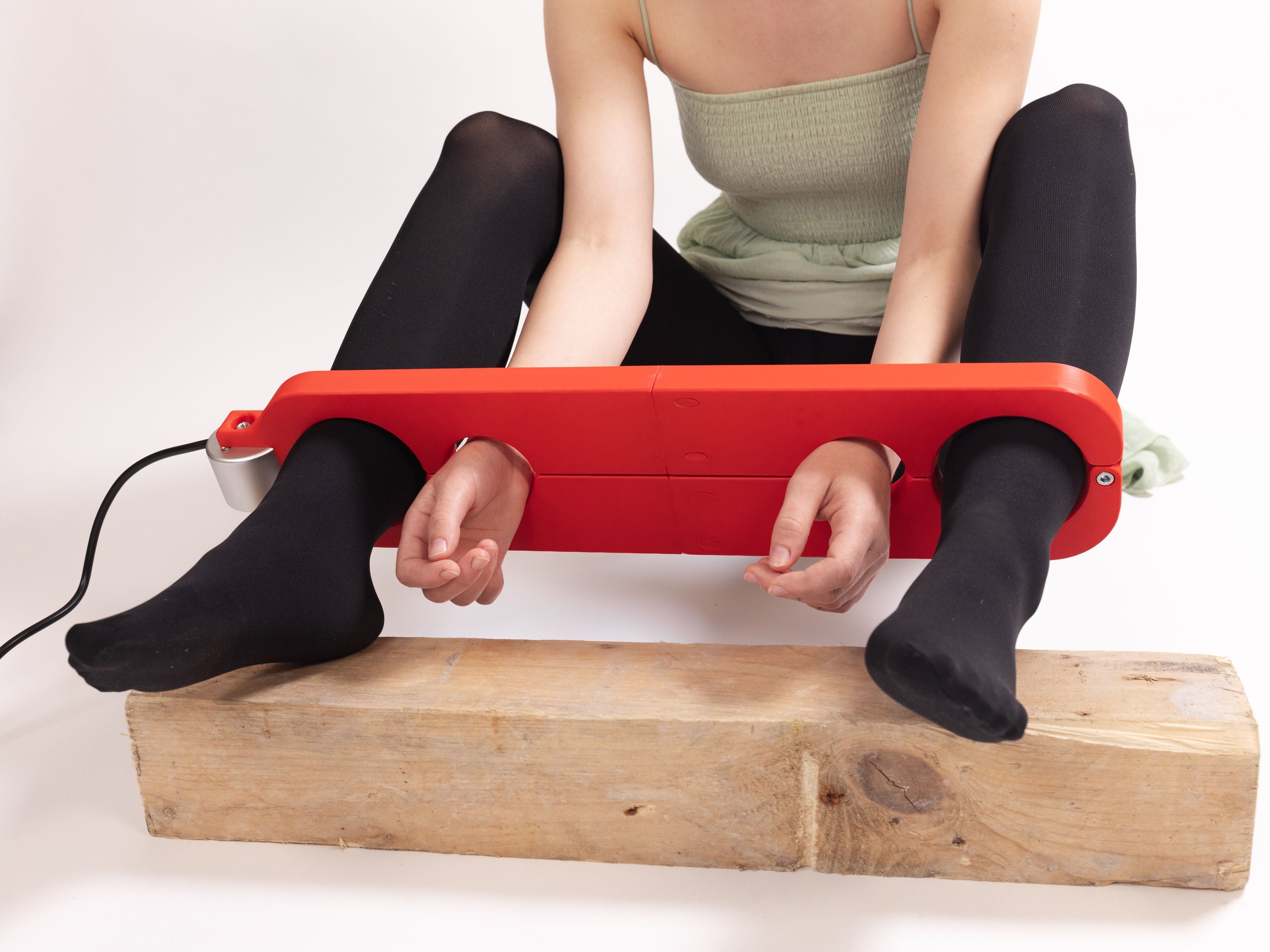 Hand and Leg Pillory Extension (for MagBound® Premium)