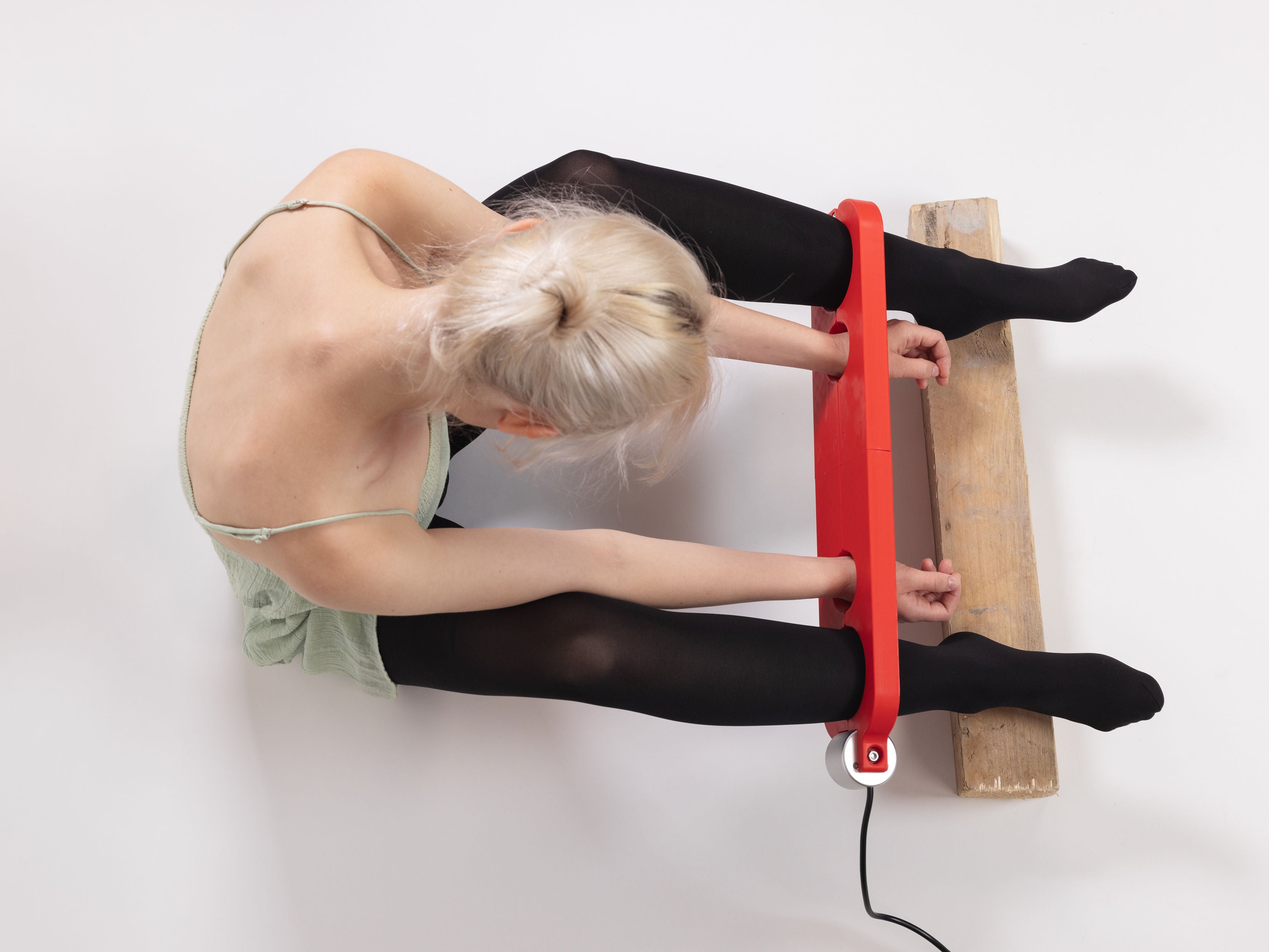 Hand and Leg Pillory Extension (for MagBound® Premium)