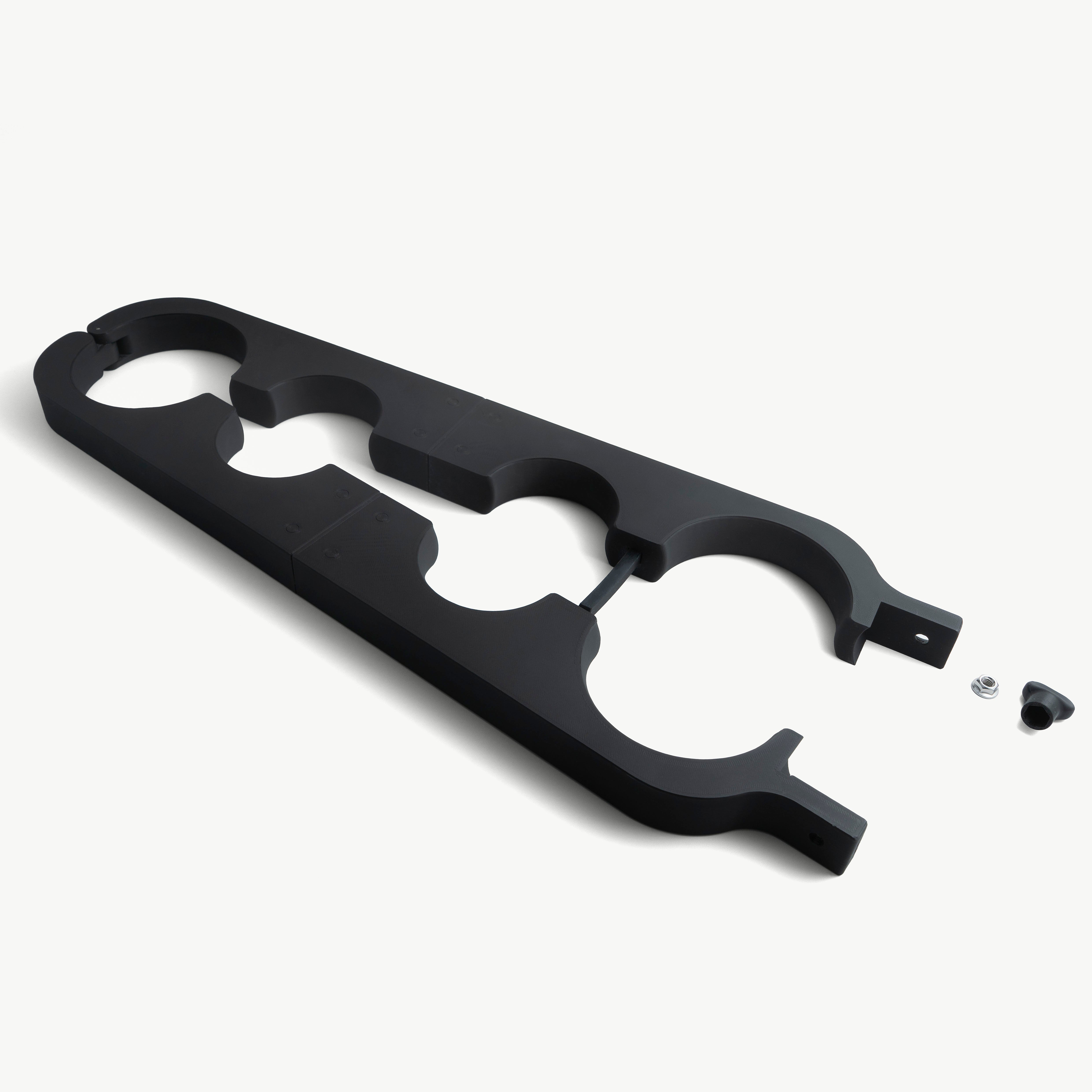 Hand and Leg Pillory Extension (for MagBound® Premium)