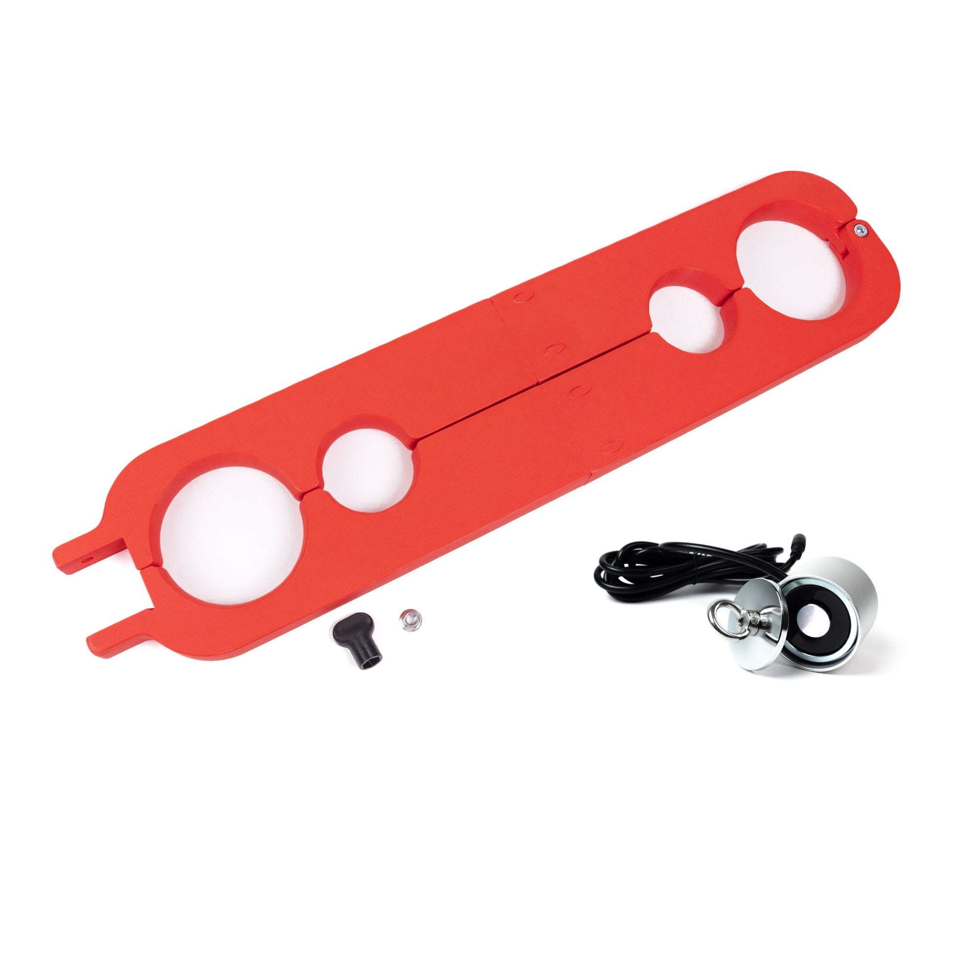 Hand and Leg Pillory Extension (with MagBound® Premium)