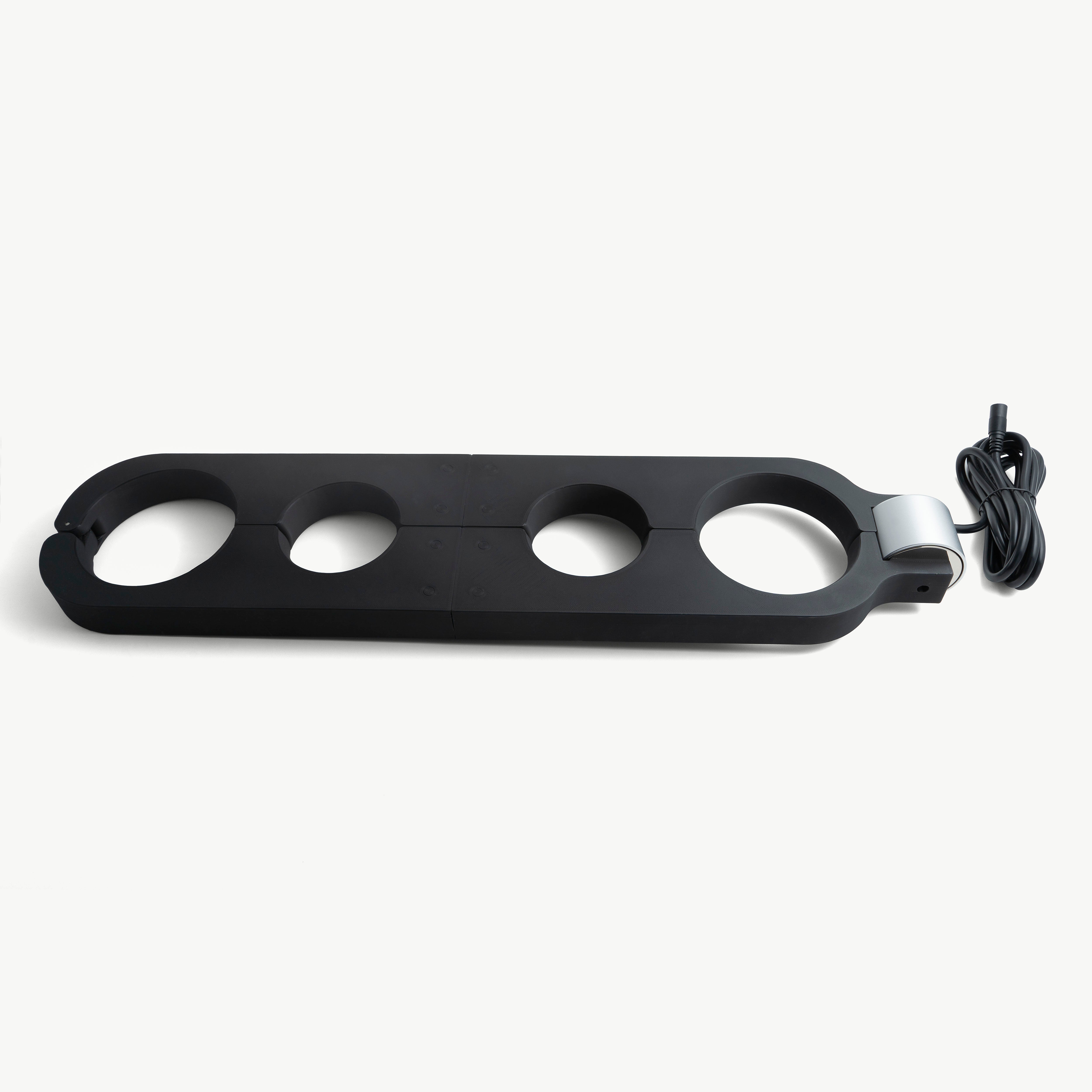 Hand and Leg Pillory Extension (with MagBound® Premium)