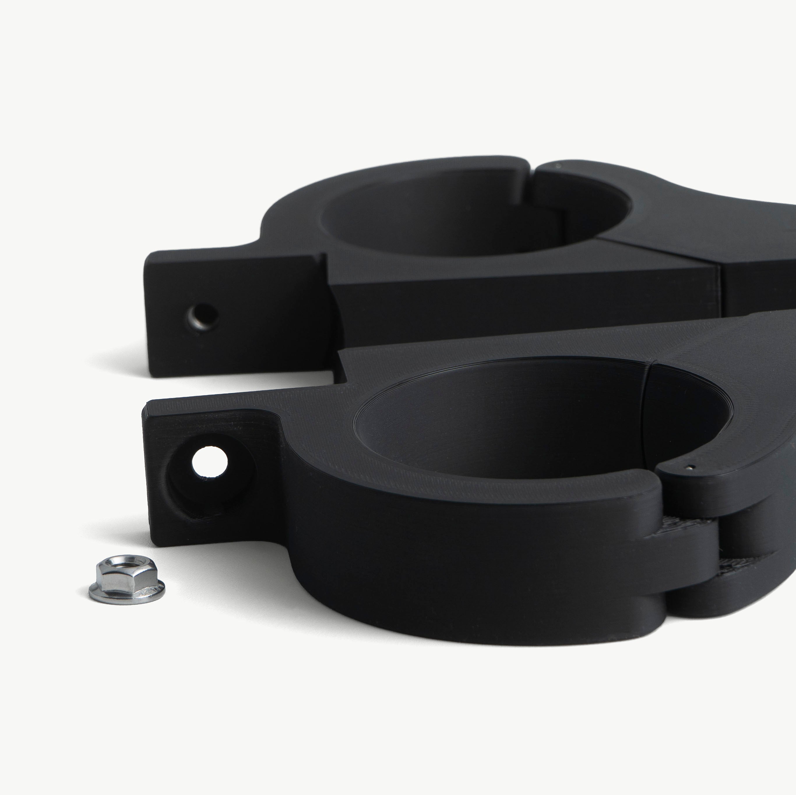 Hand Neck pillory Extension (for MagBound®)
