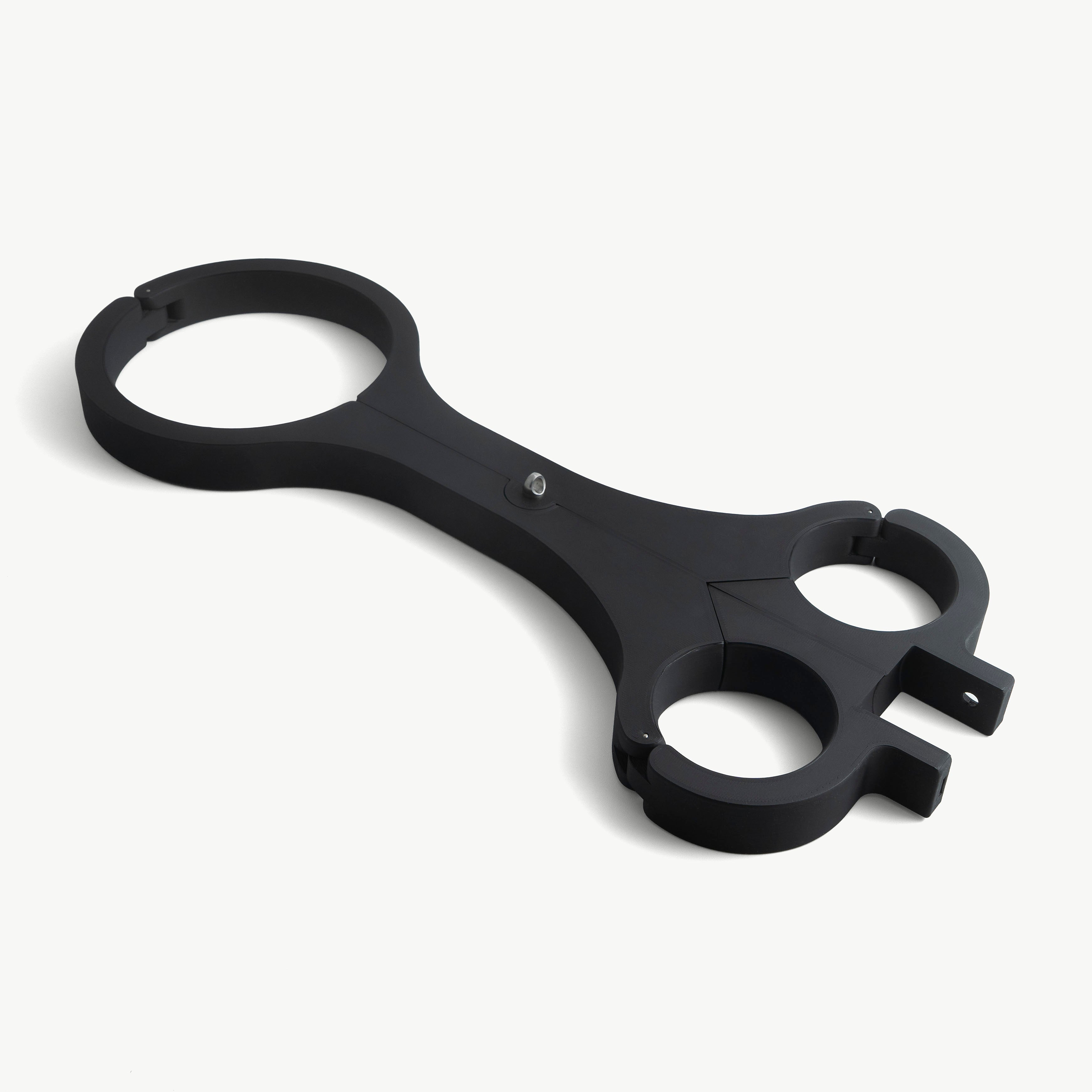 Hand Neck pillory Extension (for MagBound®)