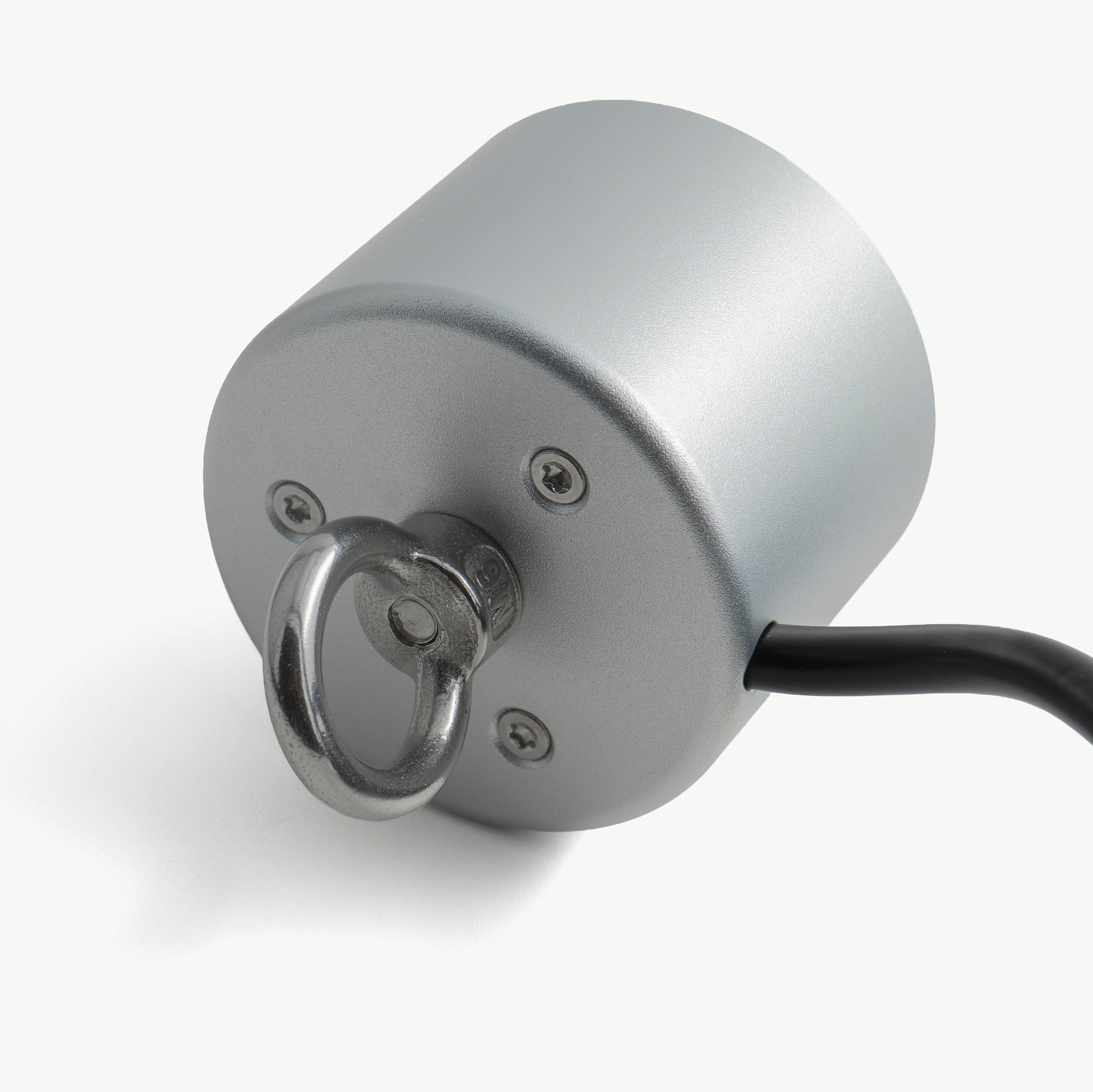 MagBound® Premium - magnetic time lock (aluminum housing)