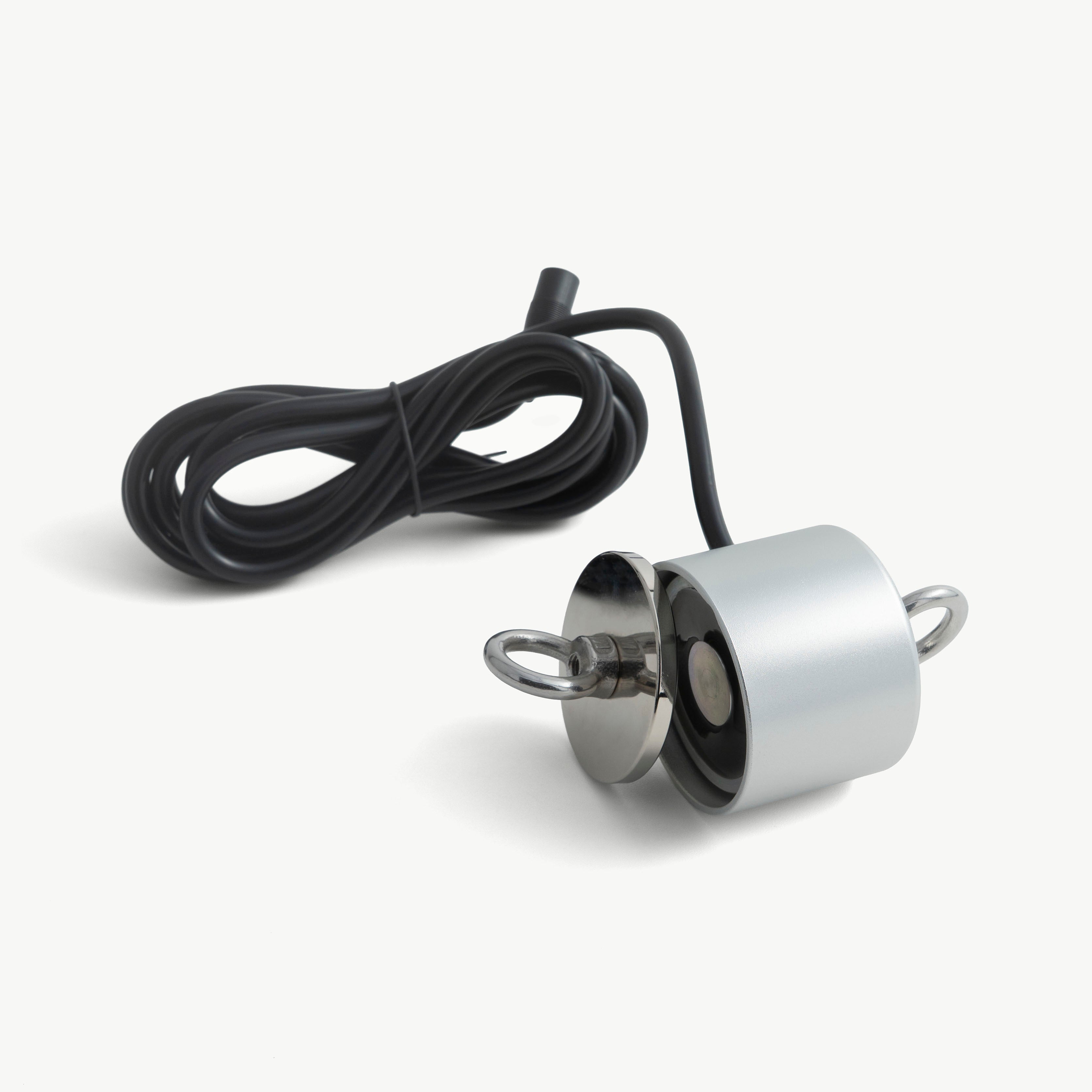 MagBound® Premium - magnetic time lock (aluminum housing)