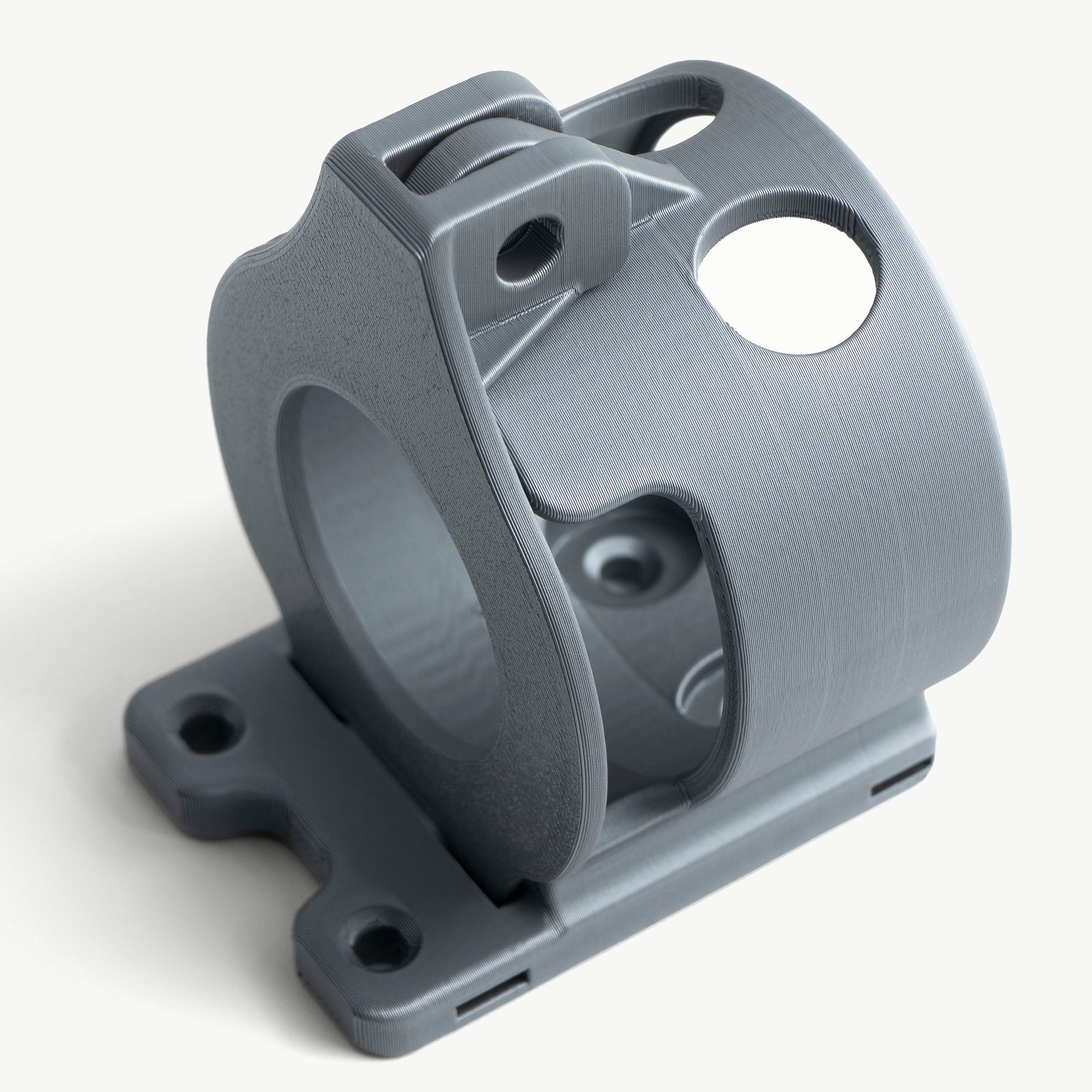 Chair Mount (for MagBound® time lock)