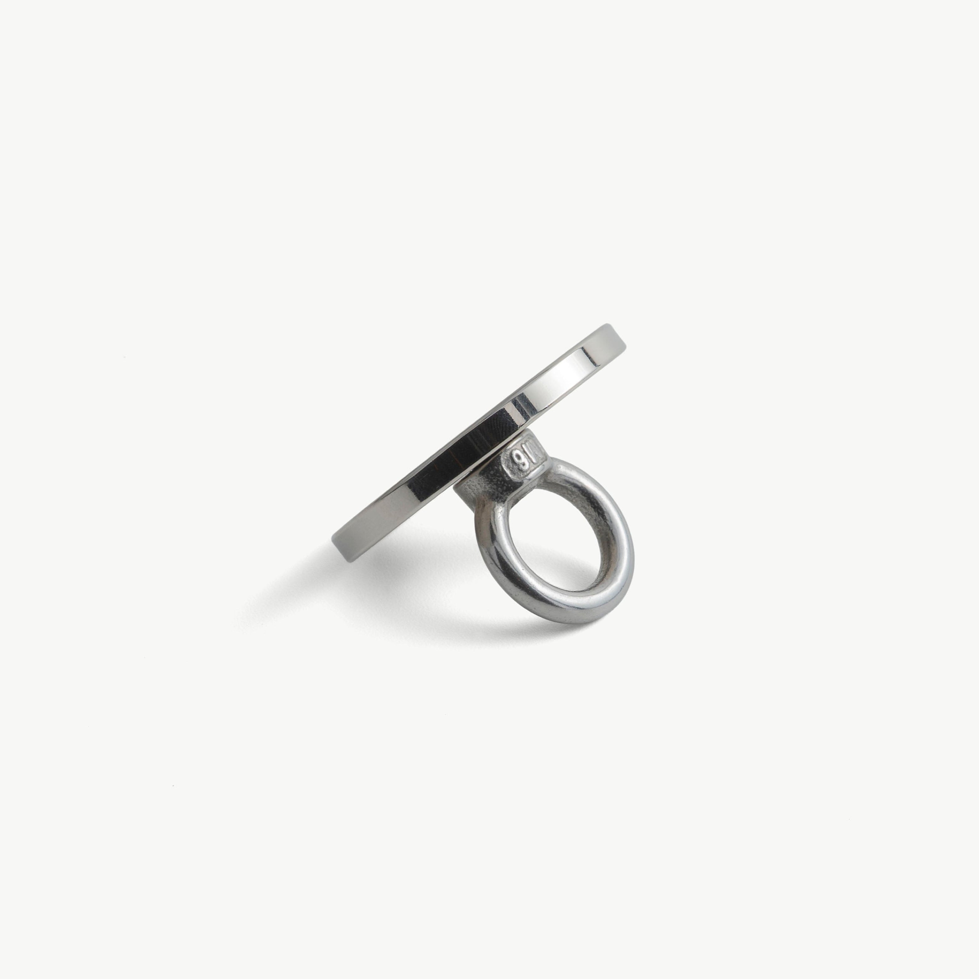Loop disc (for MagBound® magnetic lock)