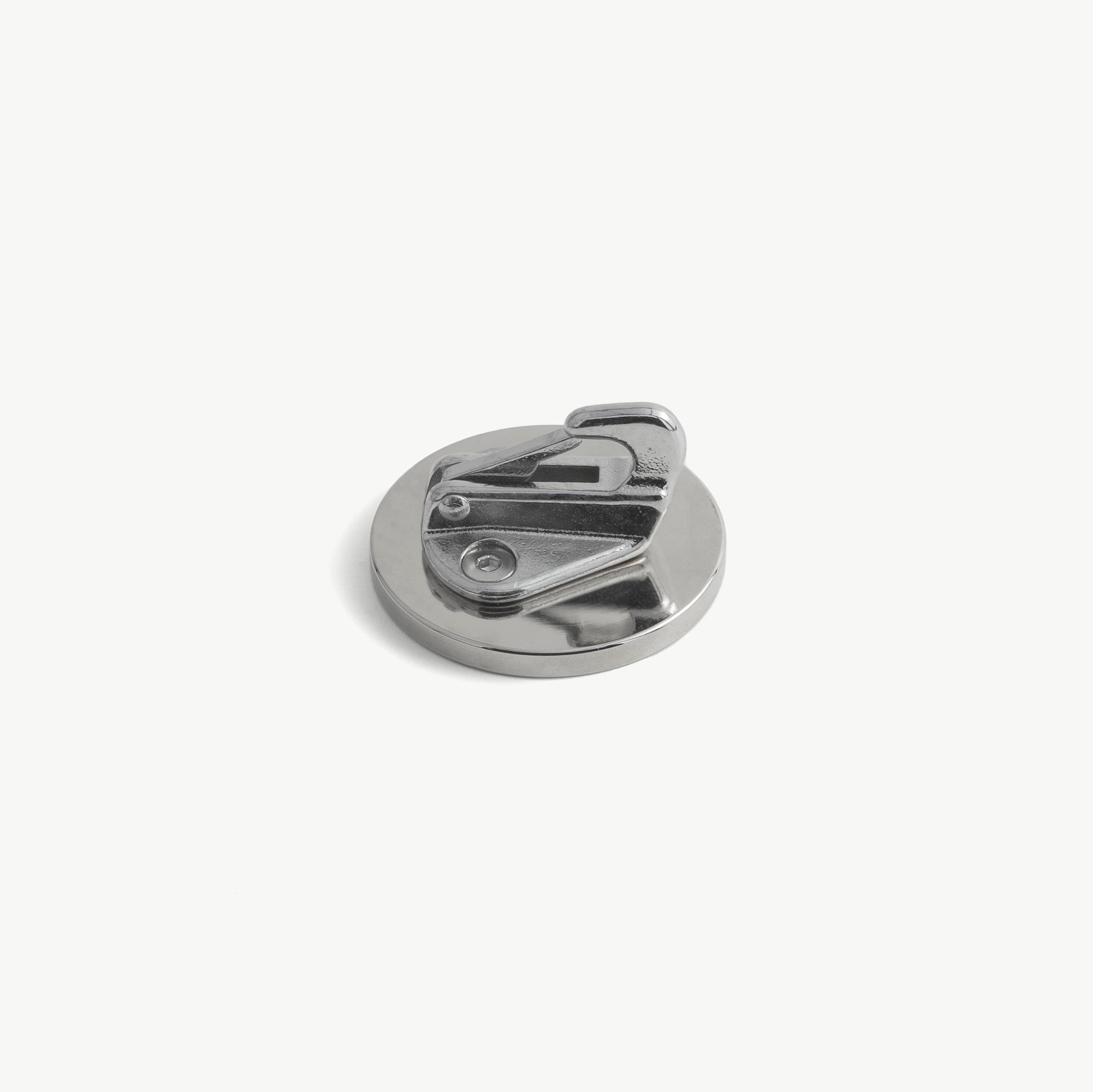 Snap hook disc (for MagBound® magnetic lock)