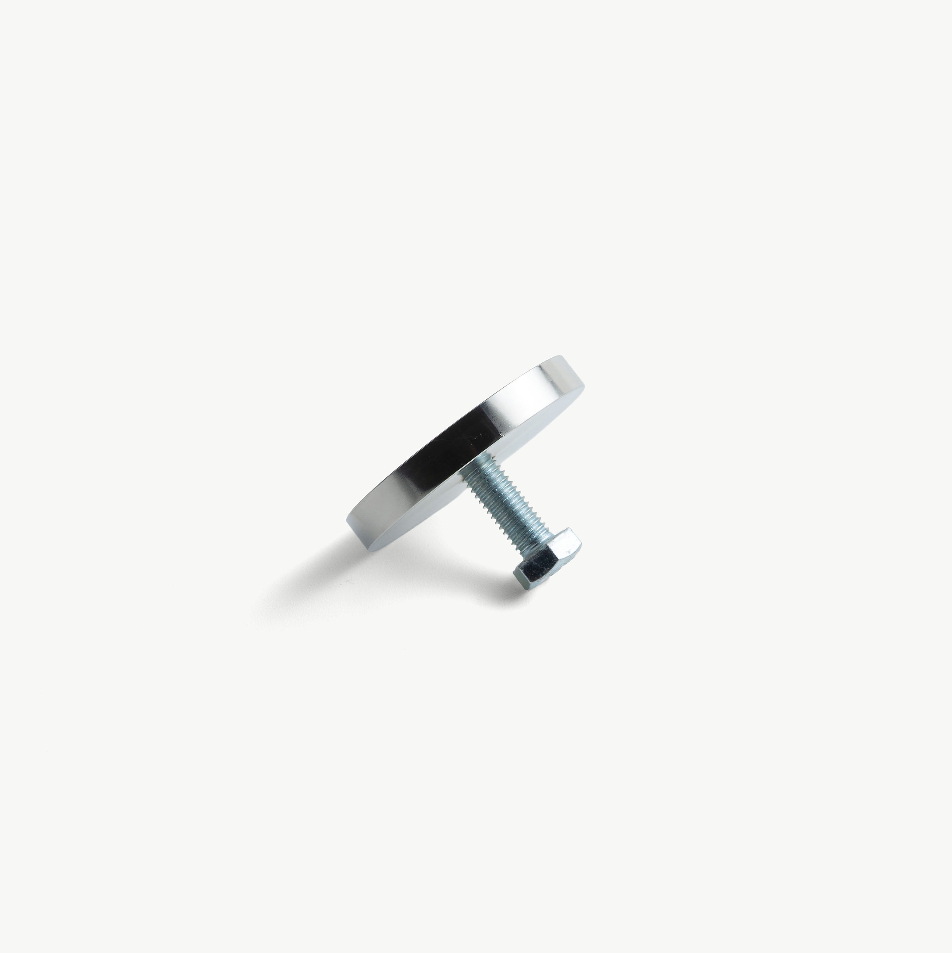 Alternative Disk - with M8 thread (for MagBound® time lock)