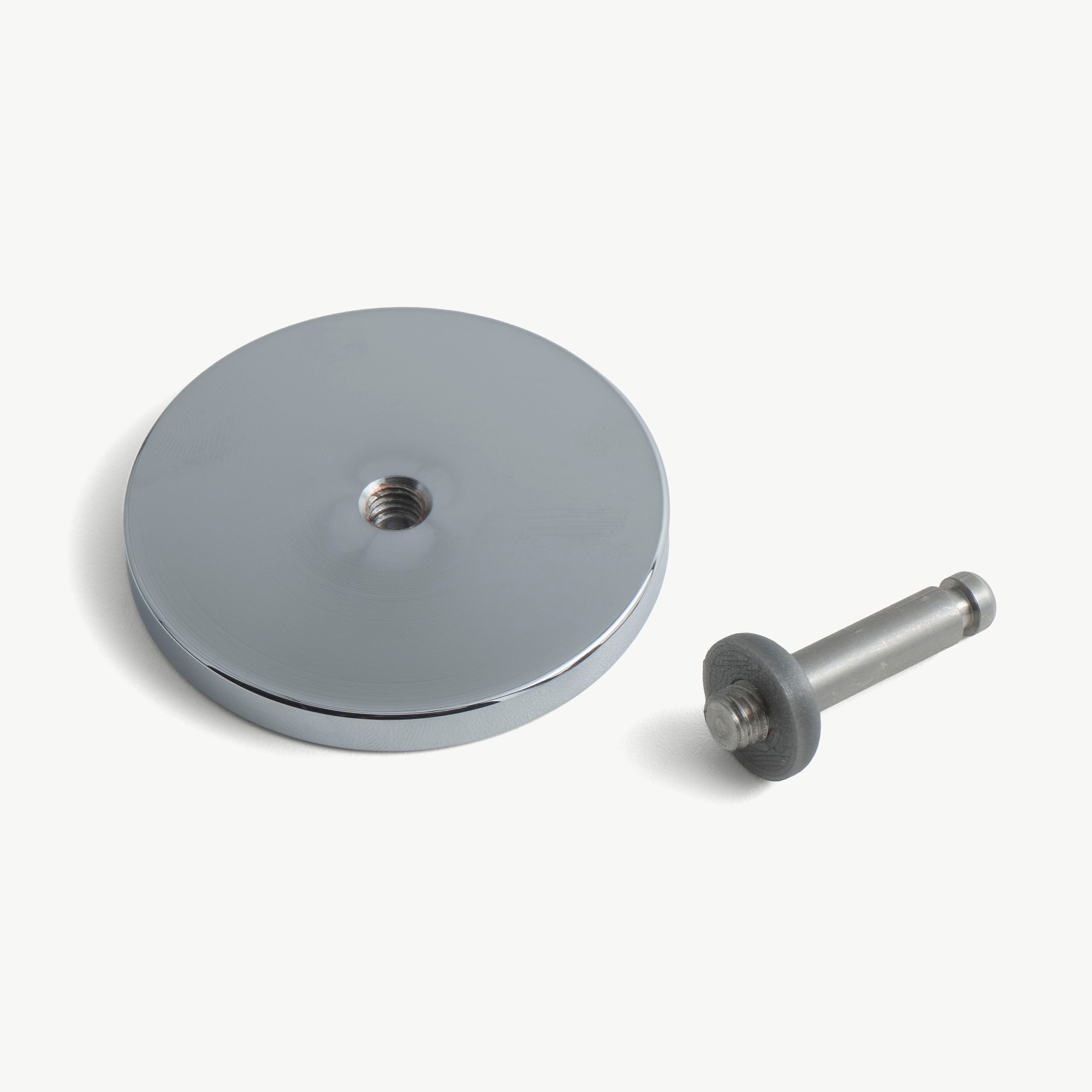 Medical Lock Disk (for MagBound® time lock)