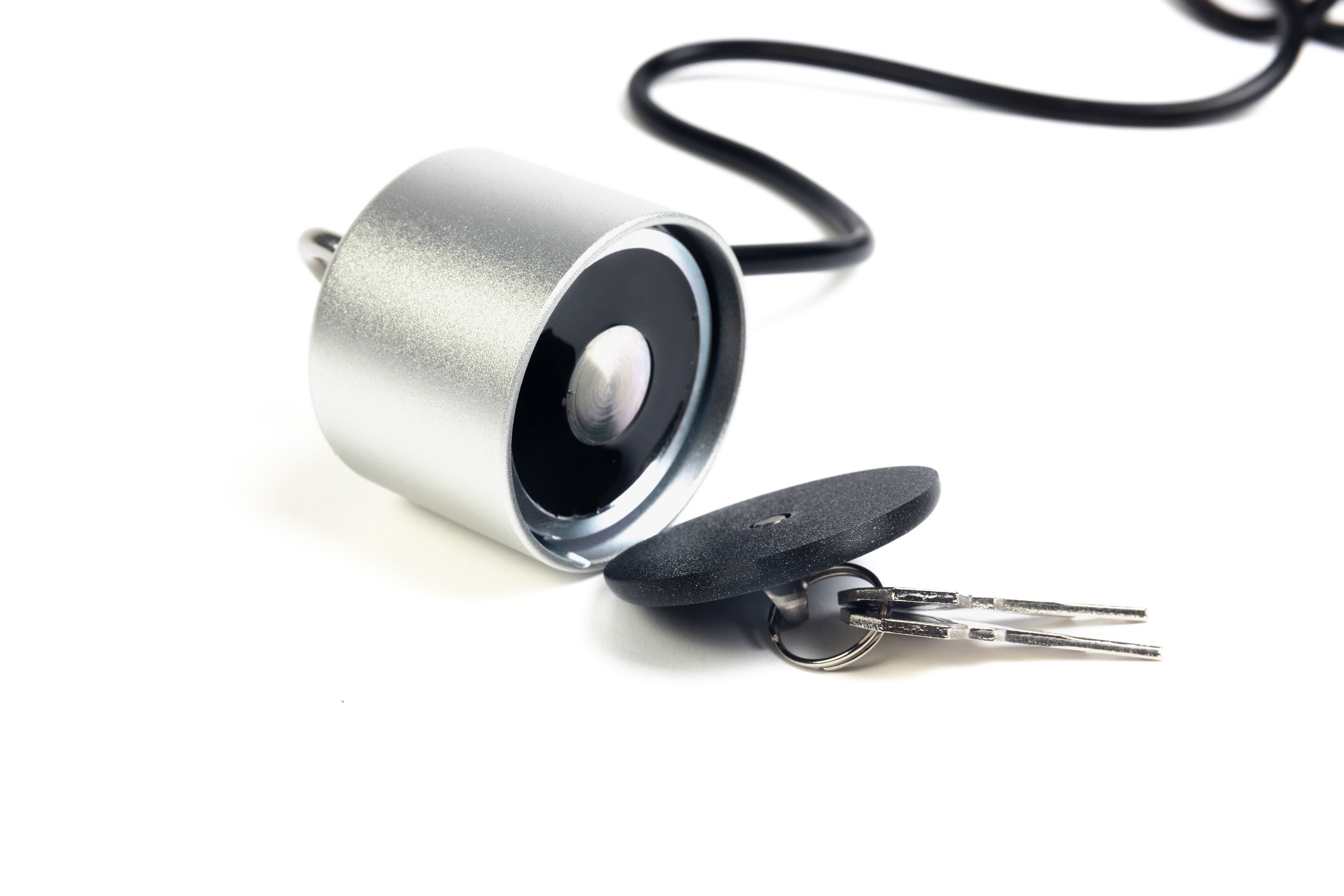 Key Holder Disk (for MagBound® time lock)