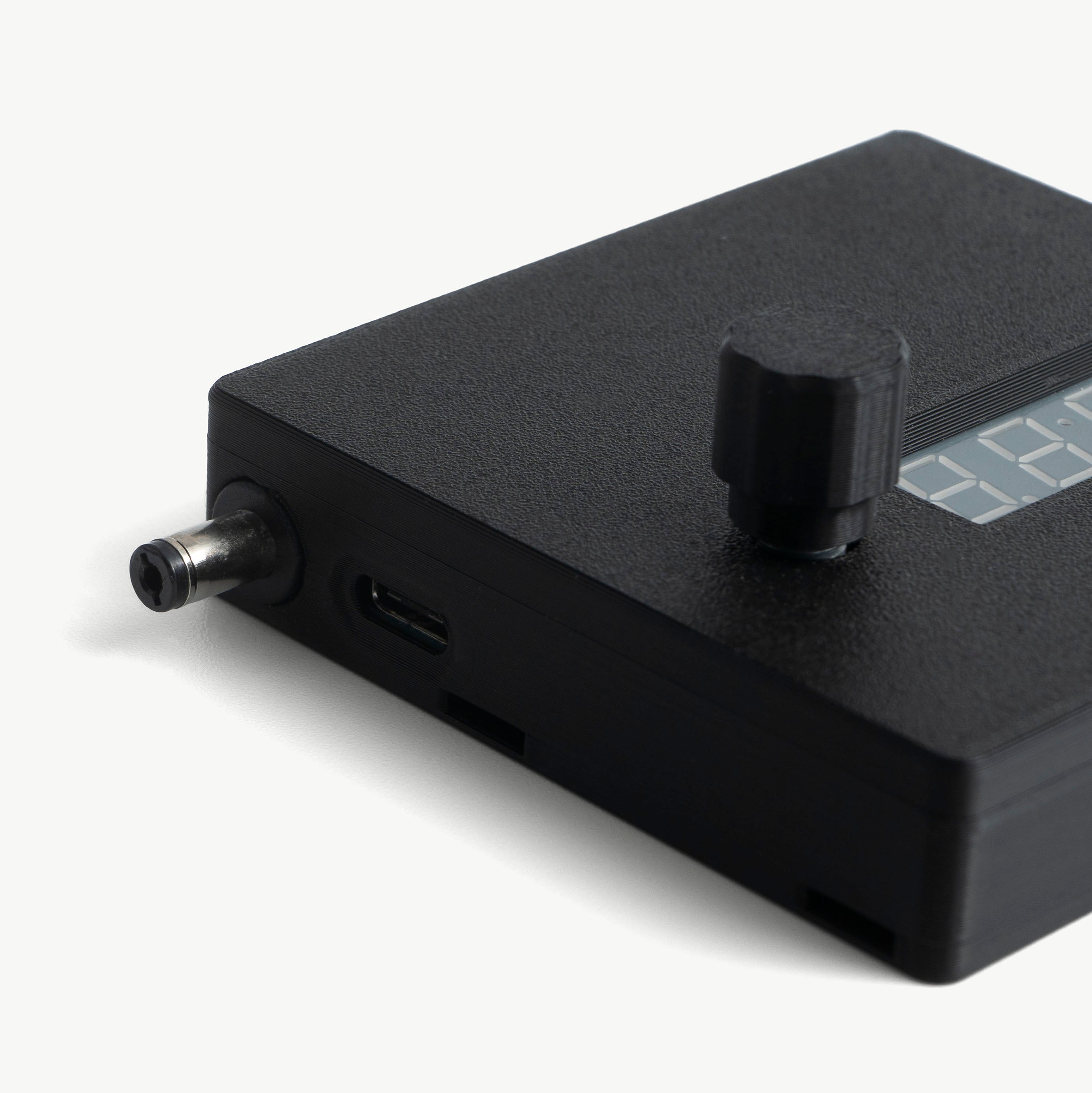 Retrotimer (for MagBound® time lock)