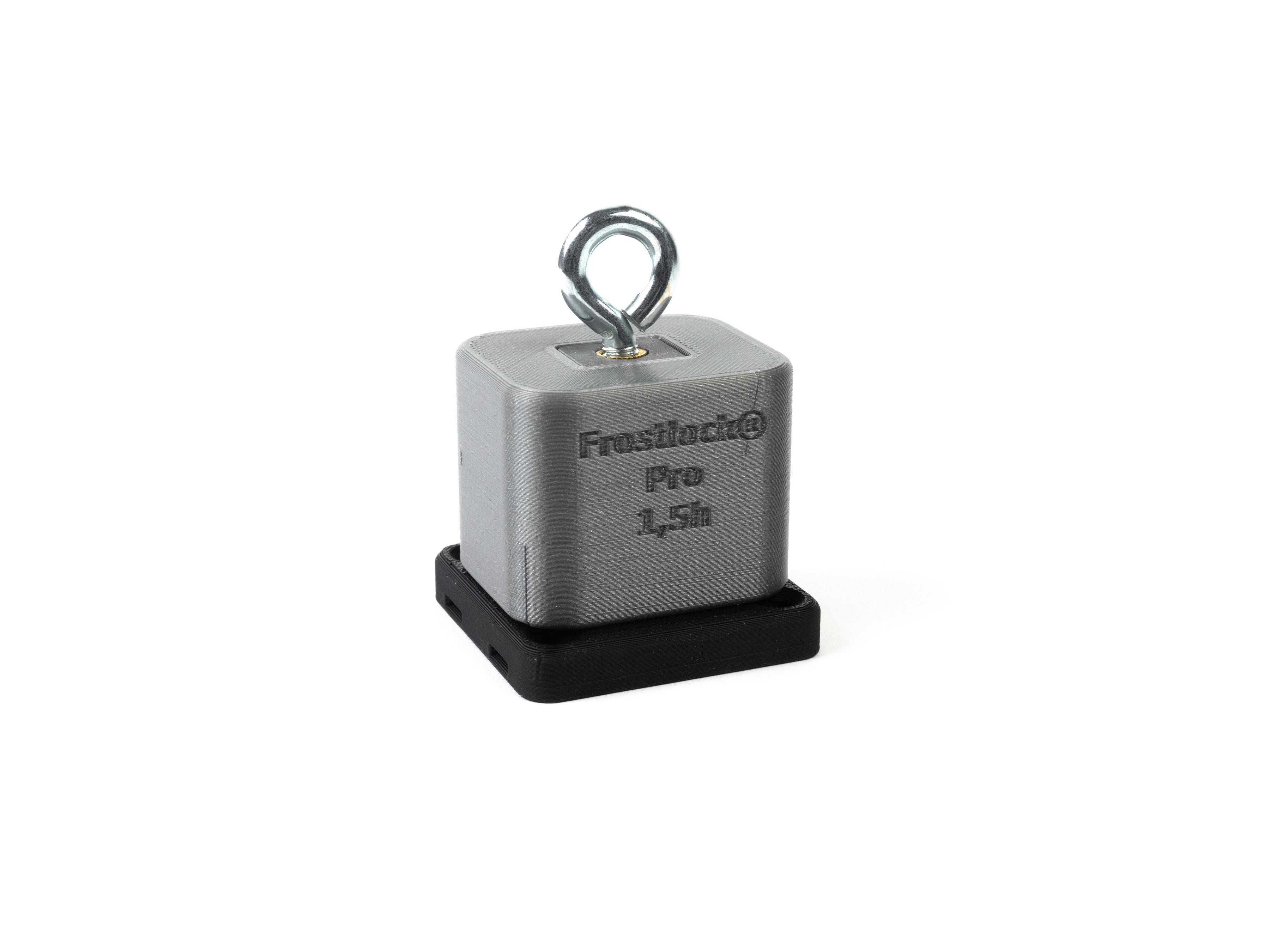 Universal Mount - with zip ties (for MagBound® and FrostLock® Pro)