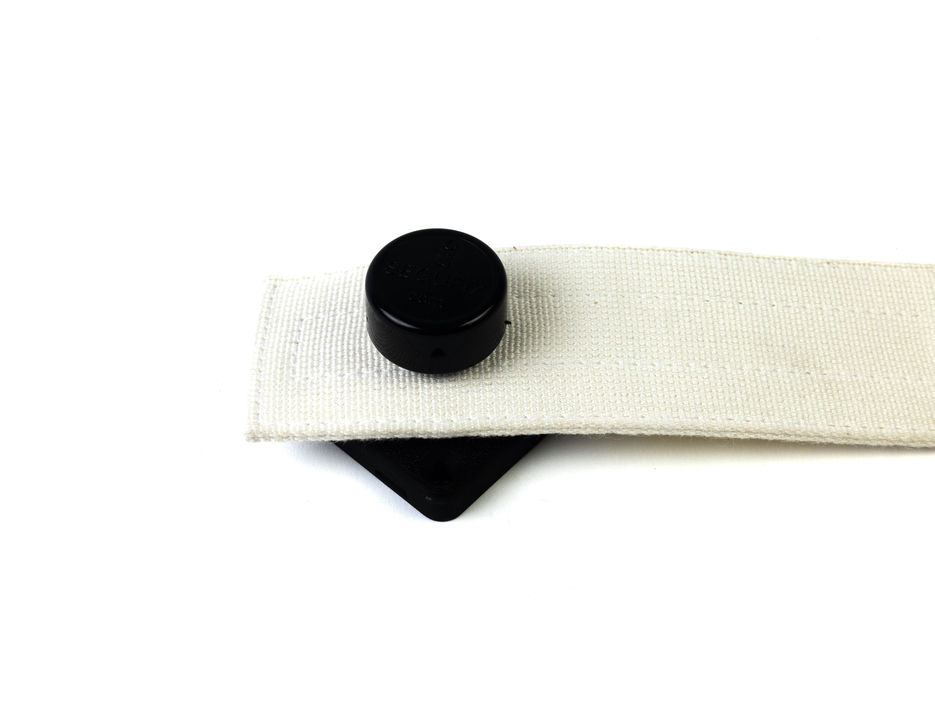 Universal Mount - with zip ties (for MagBound® and FrostLock® Pro)