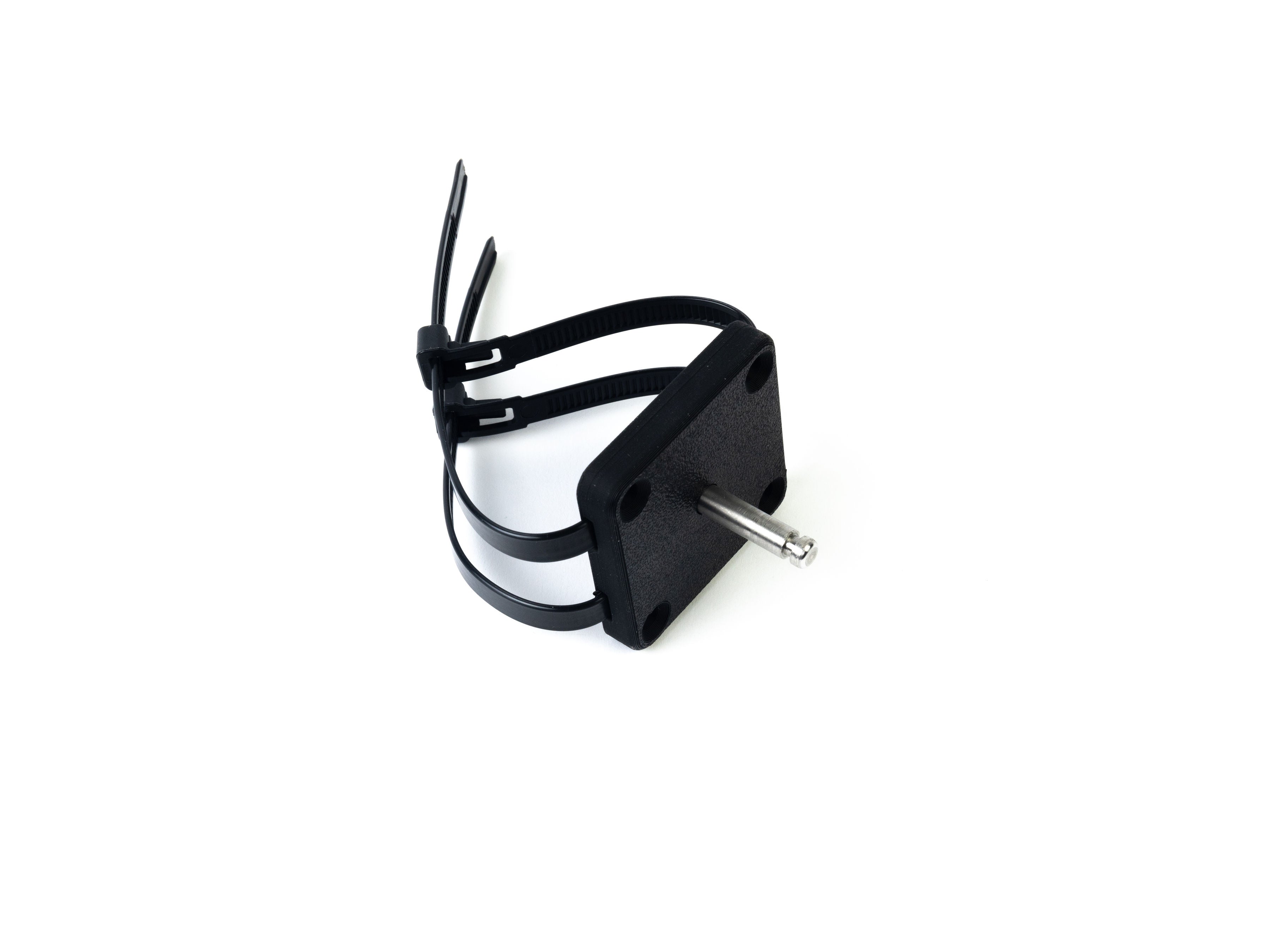 Universal Mount - with zip ties (for MagBound® and FrostLock® Pro)