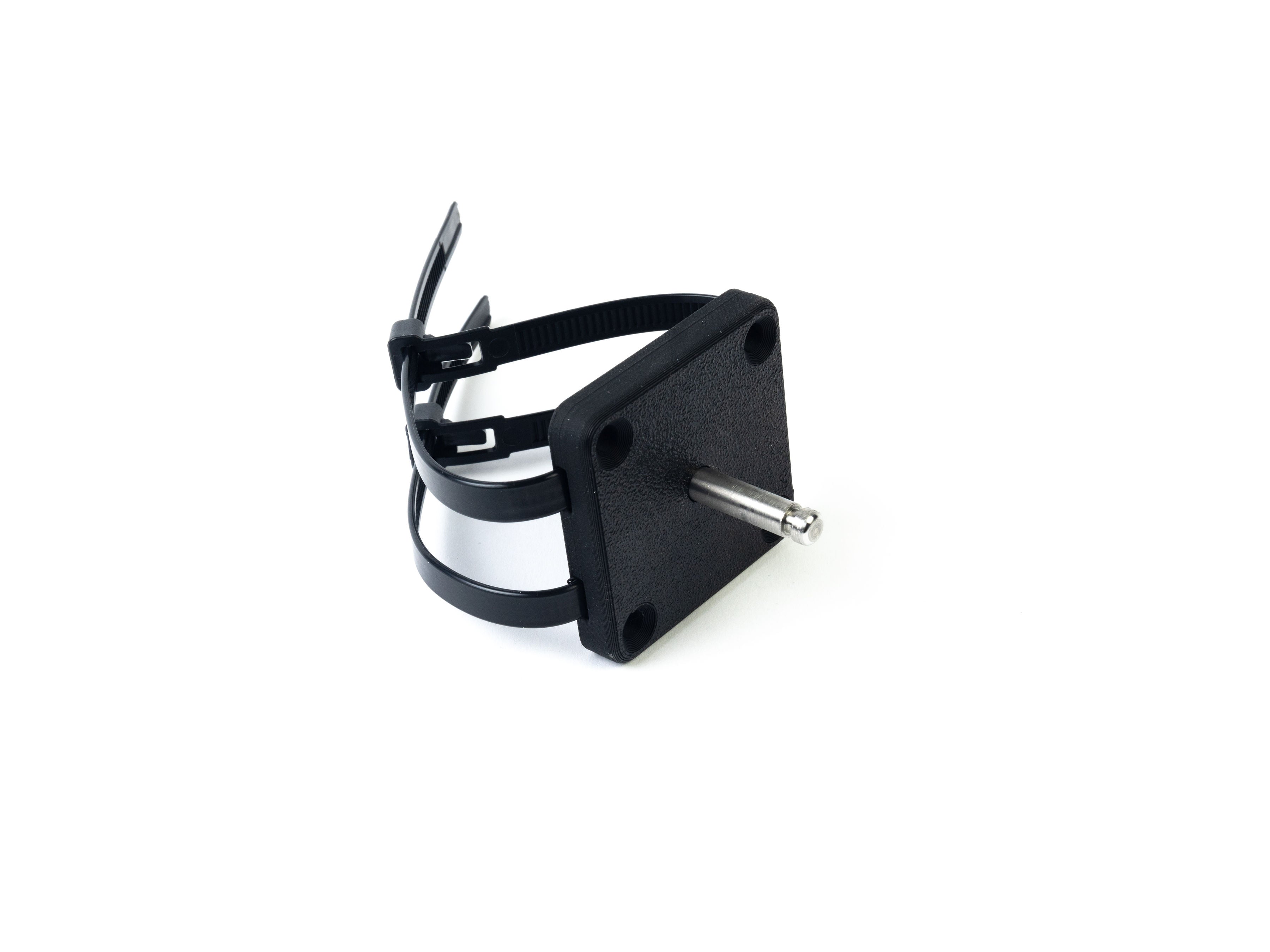 Universal Mount - with zip ties (for MagBound® and FrostLock® Pro)
