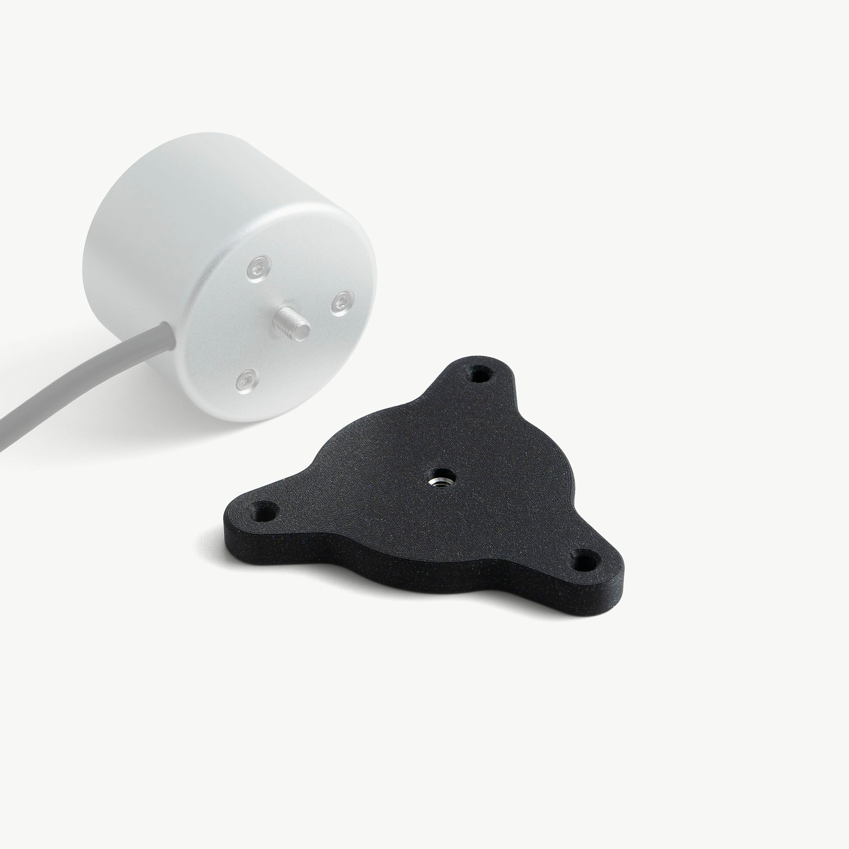 Wall mount (for MagBound® and FrostLock® Pro)