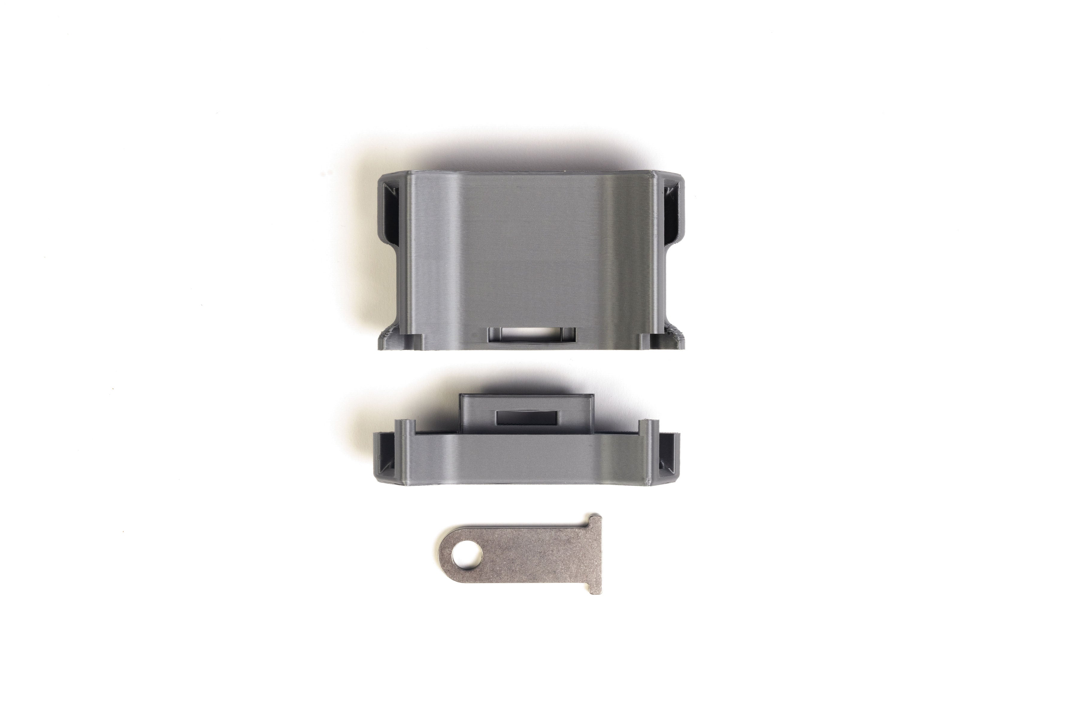 Make-It-Rigid Stiffener (for Clejuso Nr. 12)