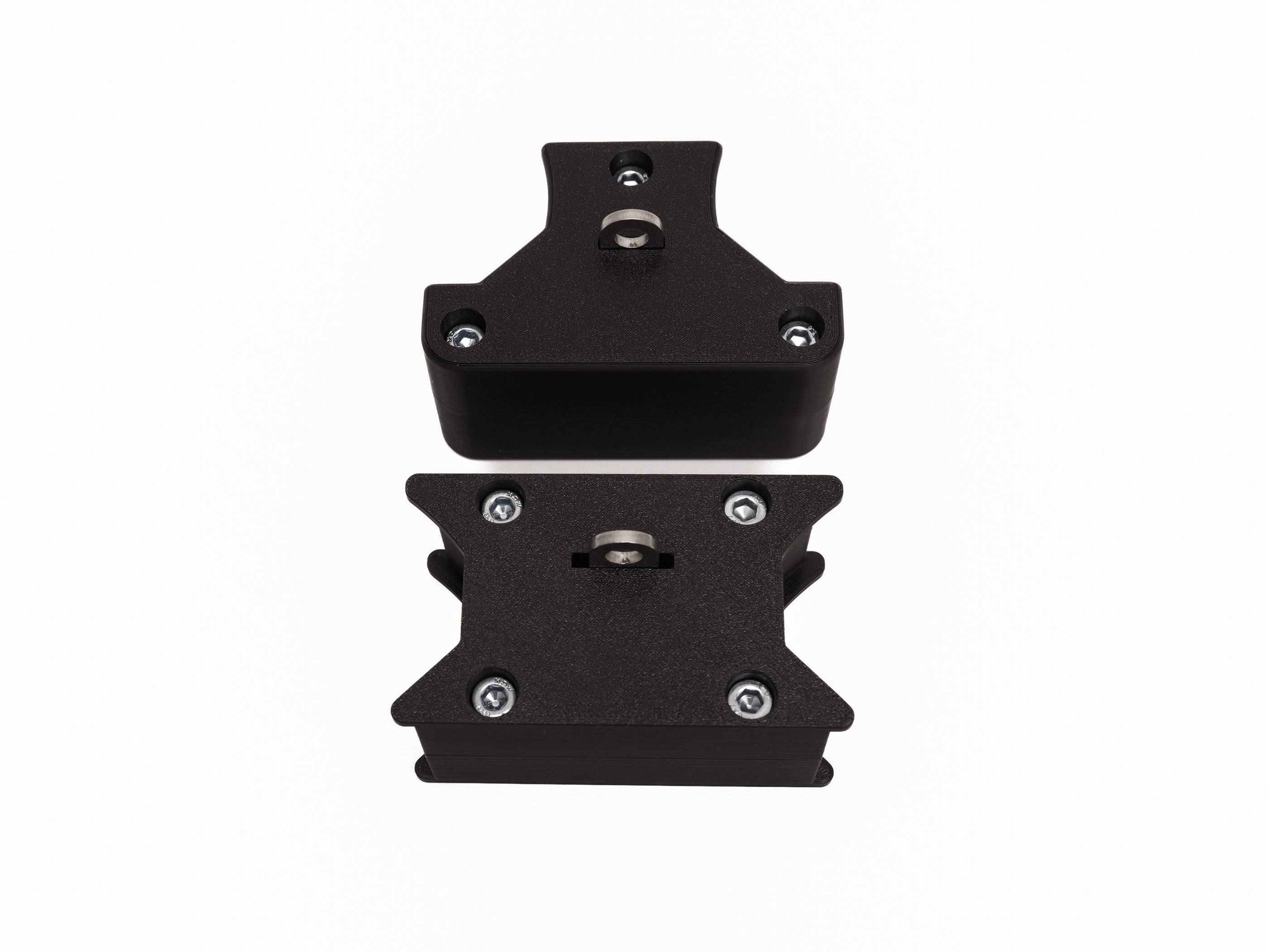 Make-It-Rigid stiffener for Clejuso 15