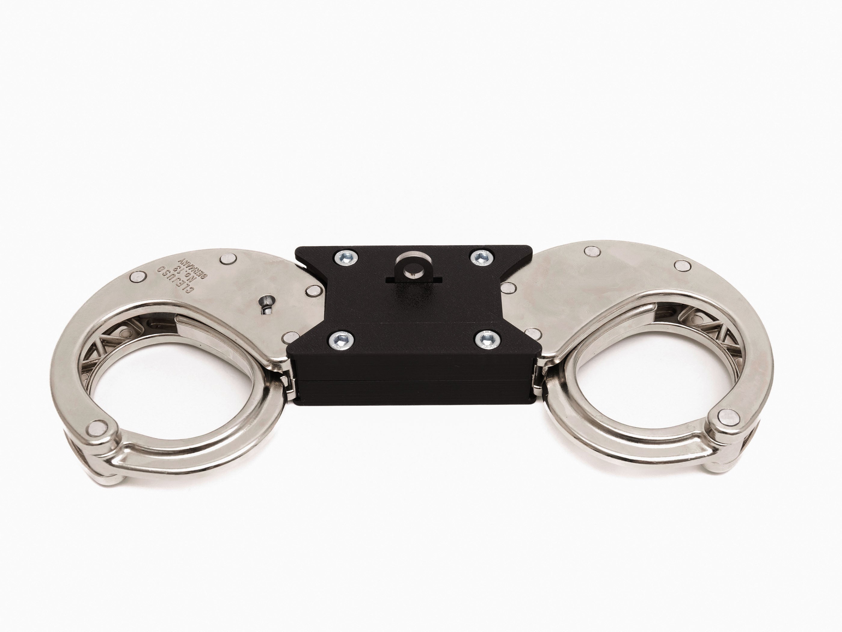 Make-It-Rigid stiffener with Clejuso 13