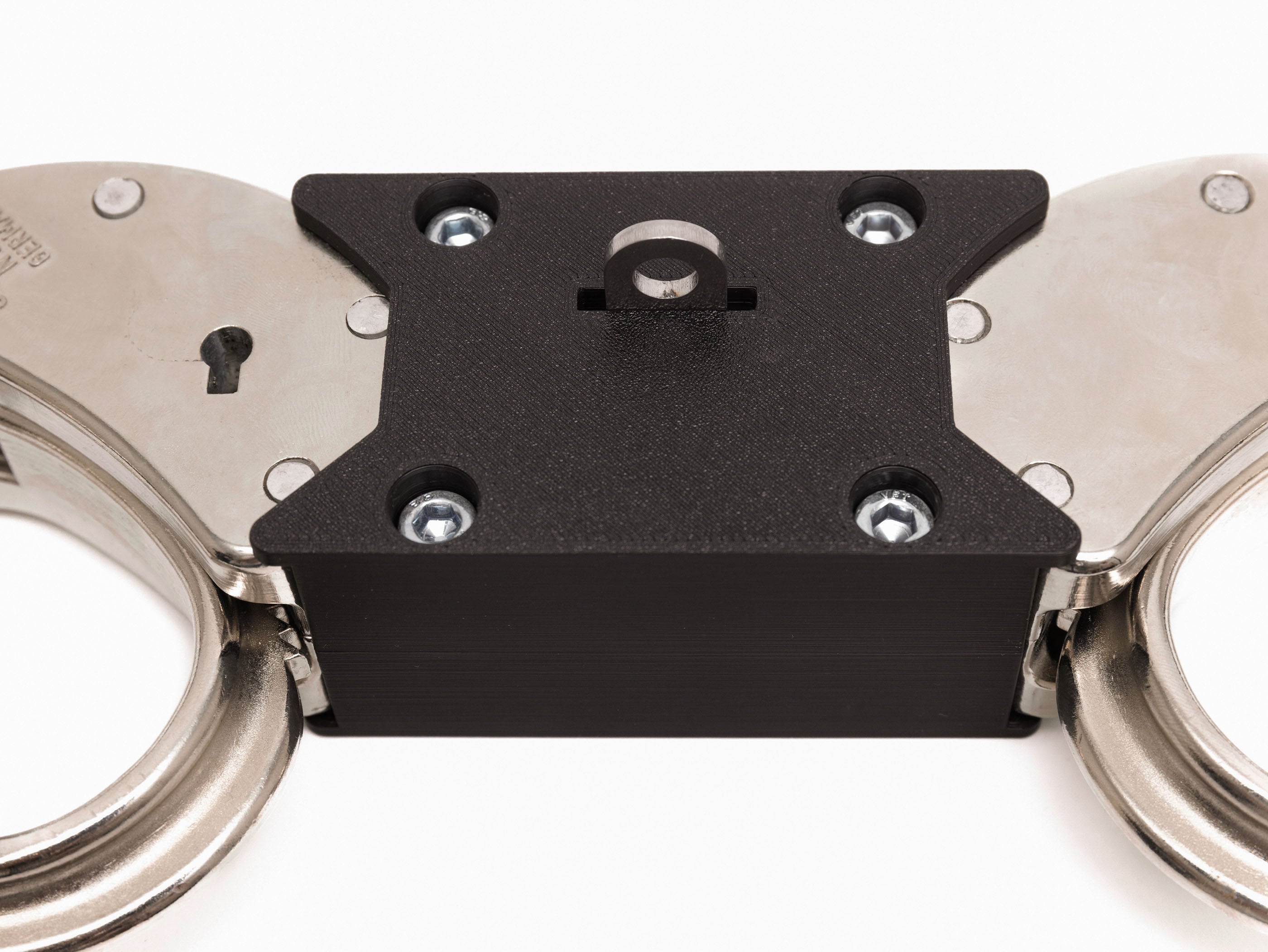 Make-It-Rigid stiffener for Clejuso 13