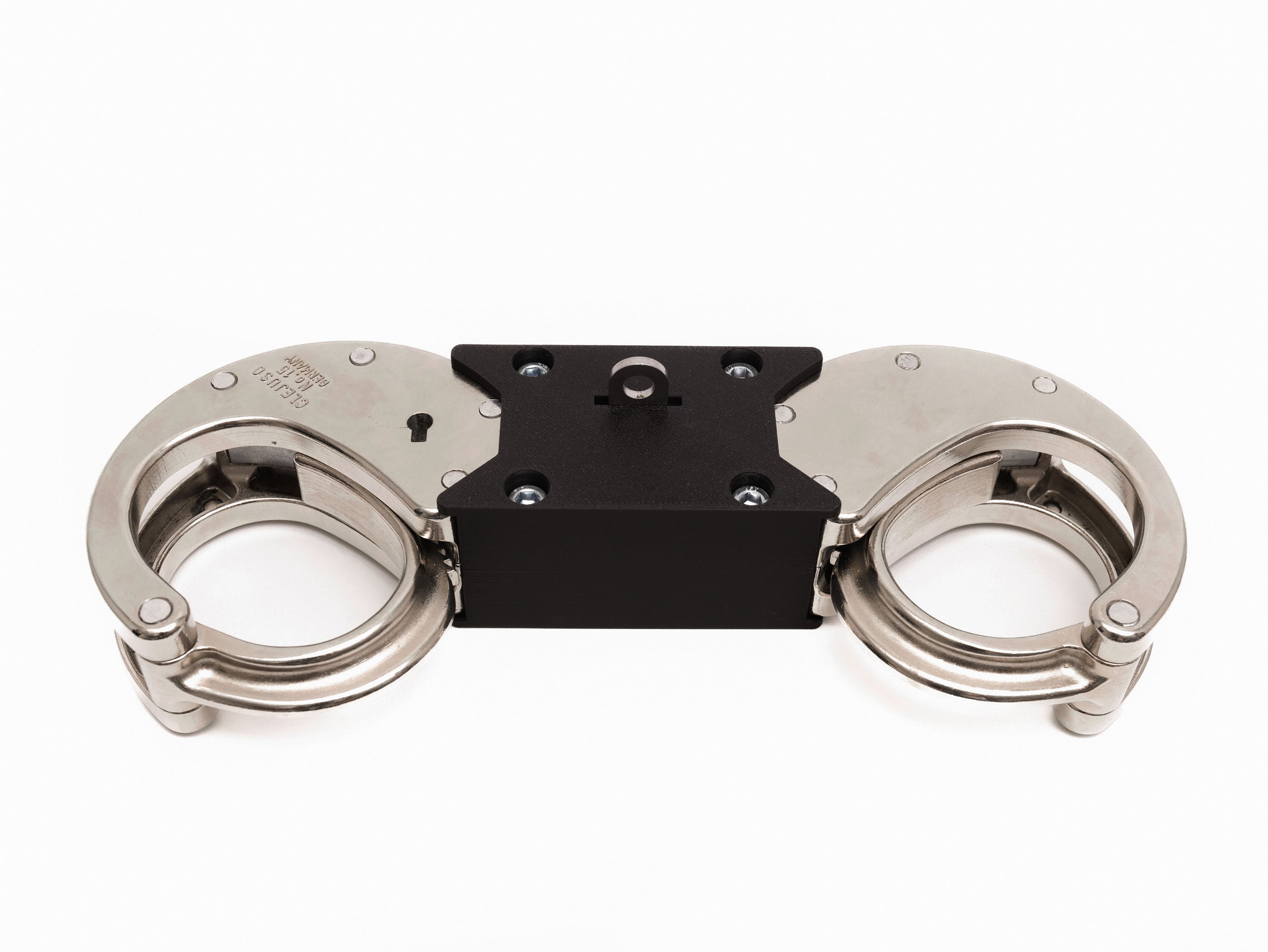 MakeItRigid stiffener with Clejuso 15