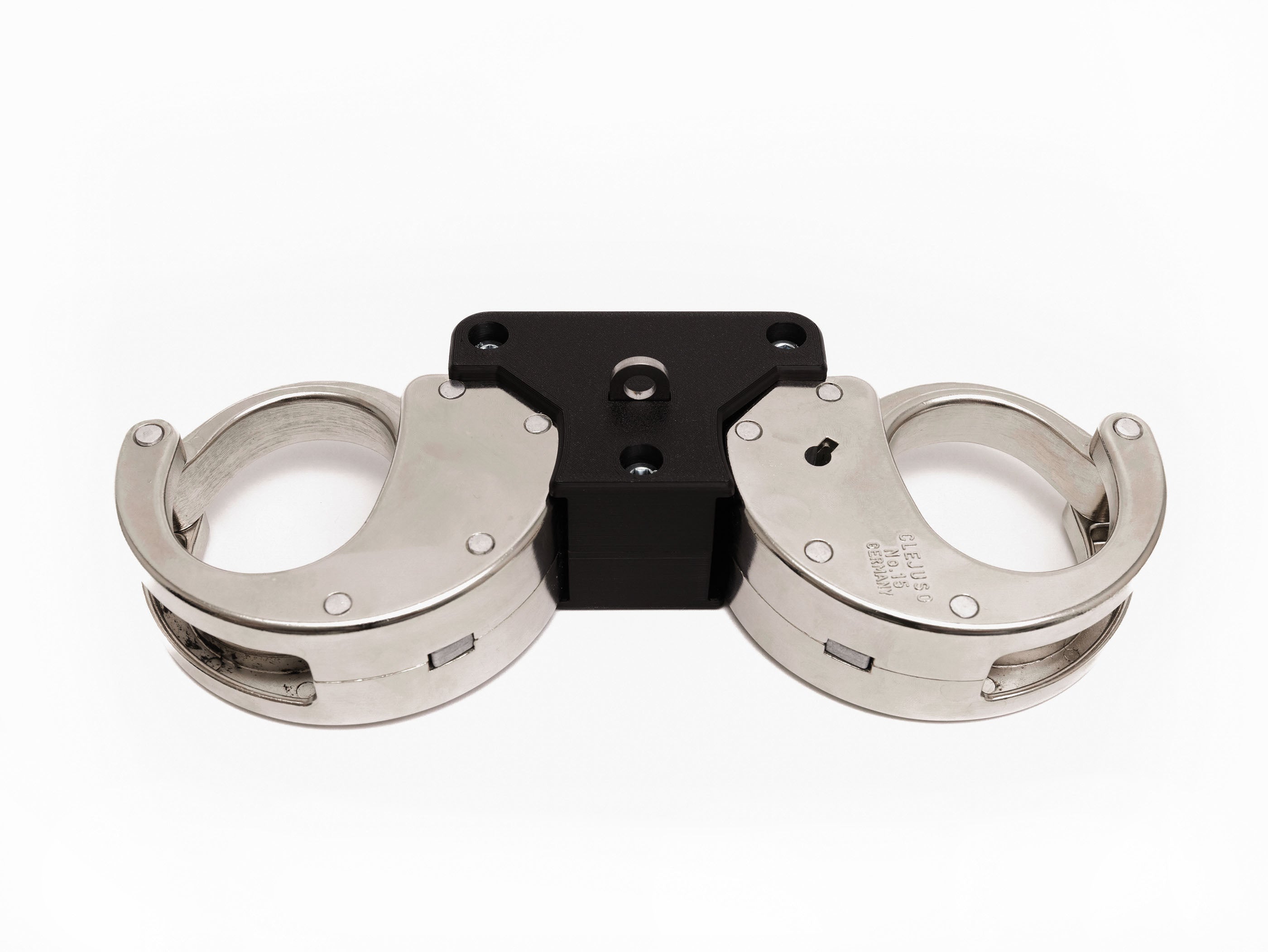 MakeItRigid stiffener with Clejuso 15