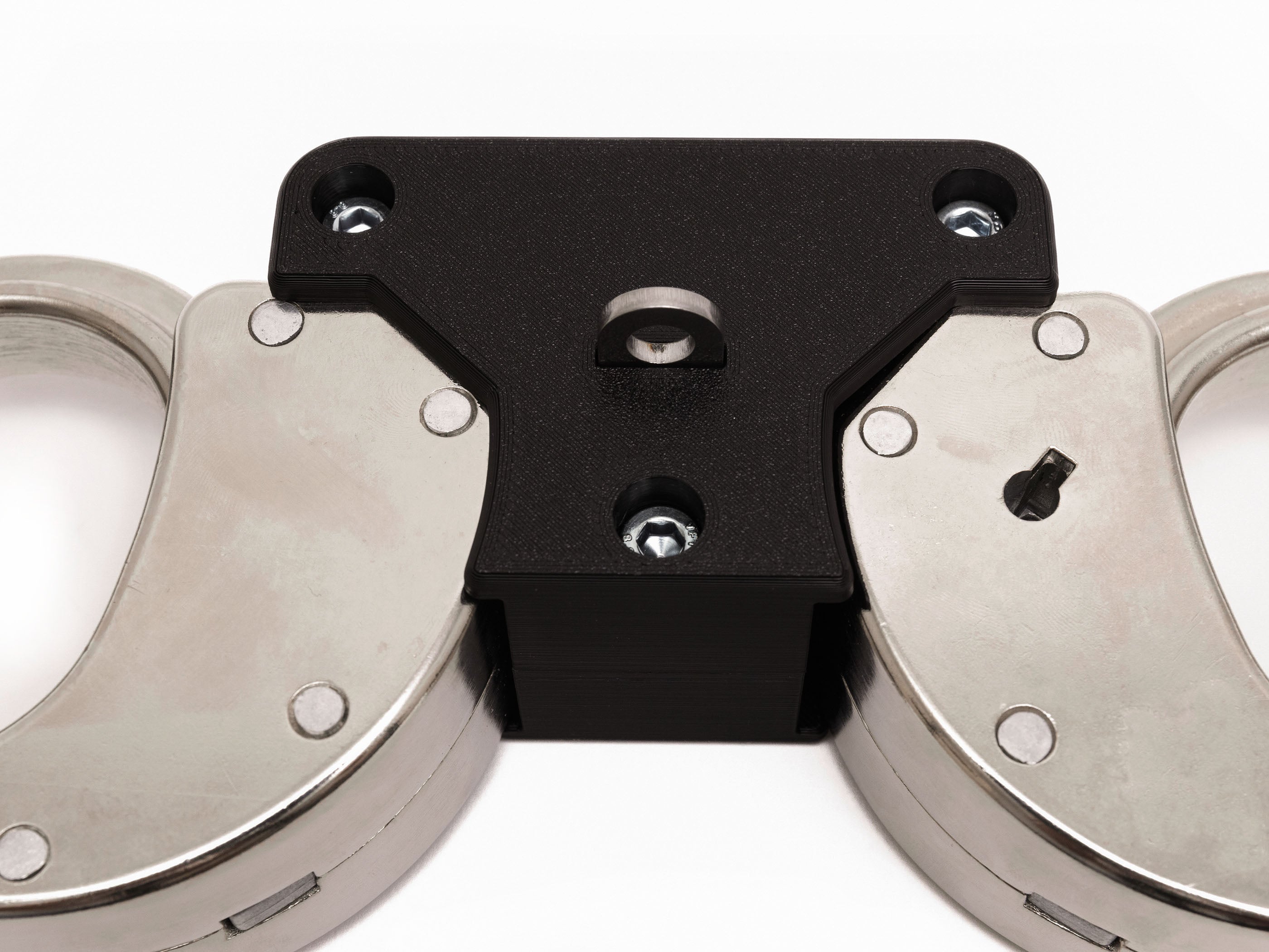 Make-It-Rigid stiffener for Clejuso 15