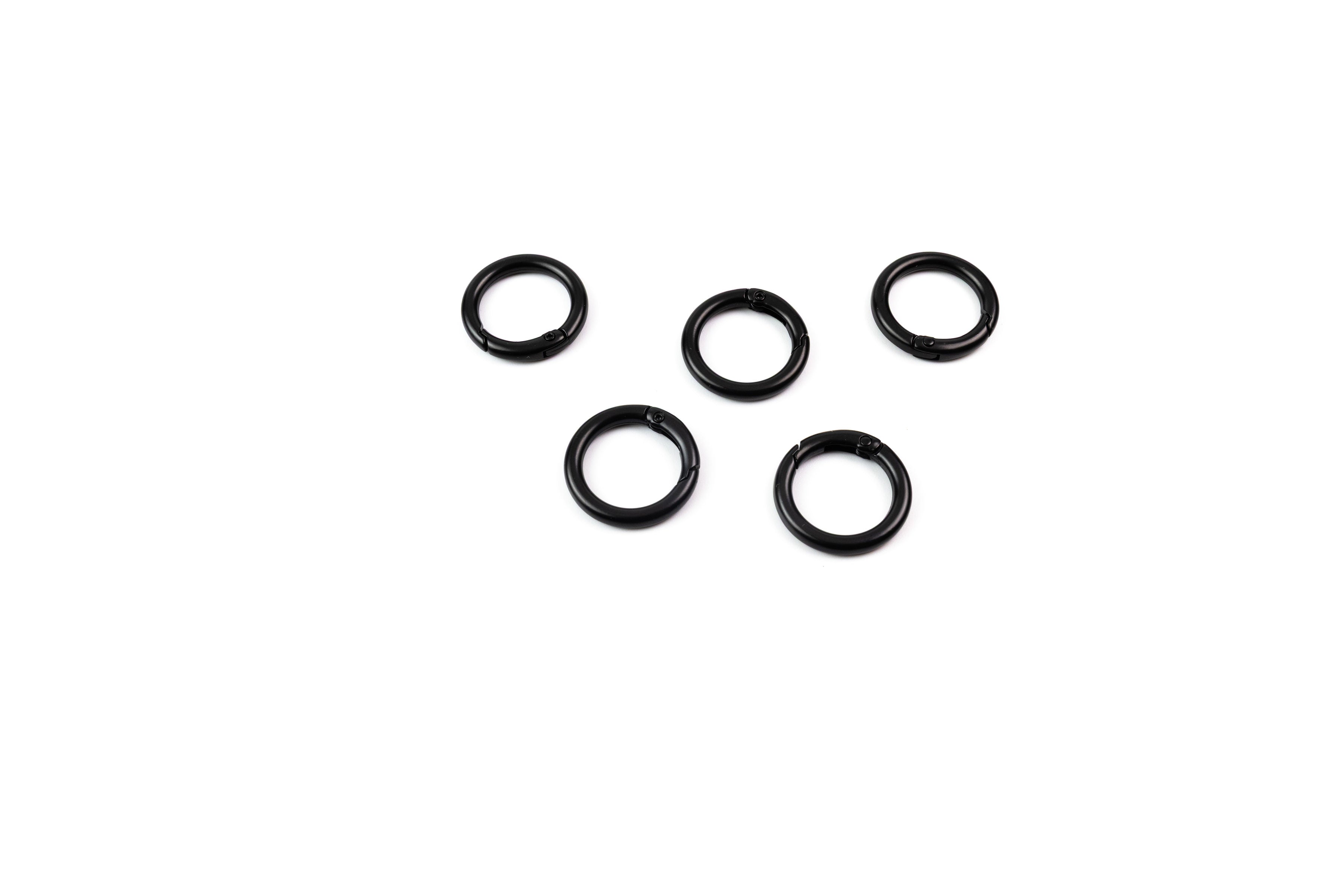 deSade® closure (for 6mm black deSade® Bracelets and Day Collars)