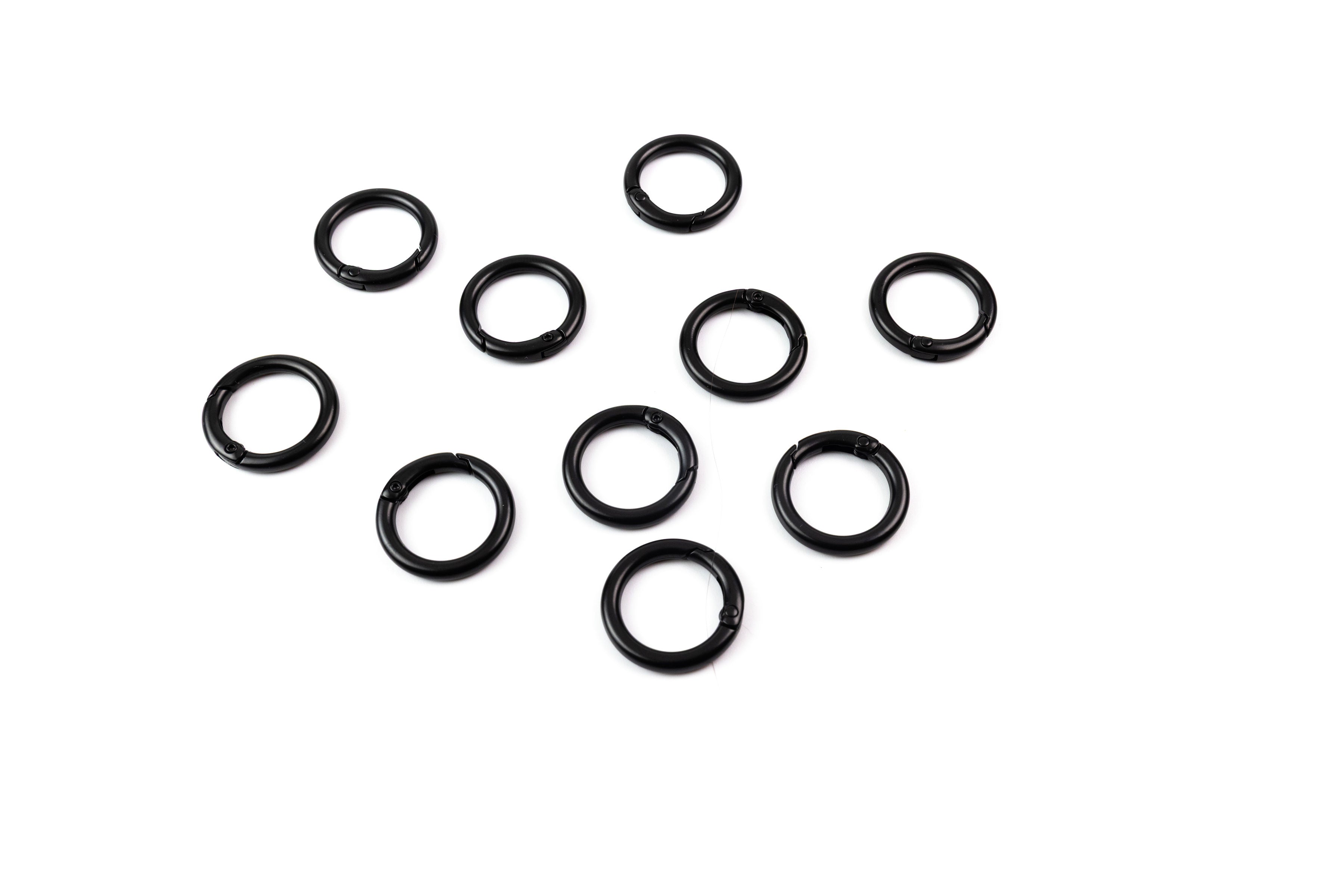 deSade® closure (for 6mm black deSade® Bracelets and Day Collars)