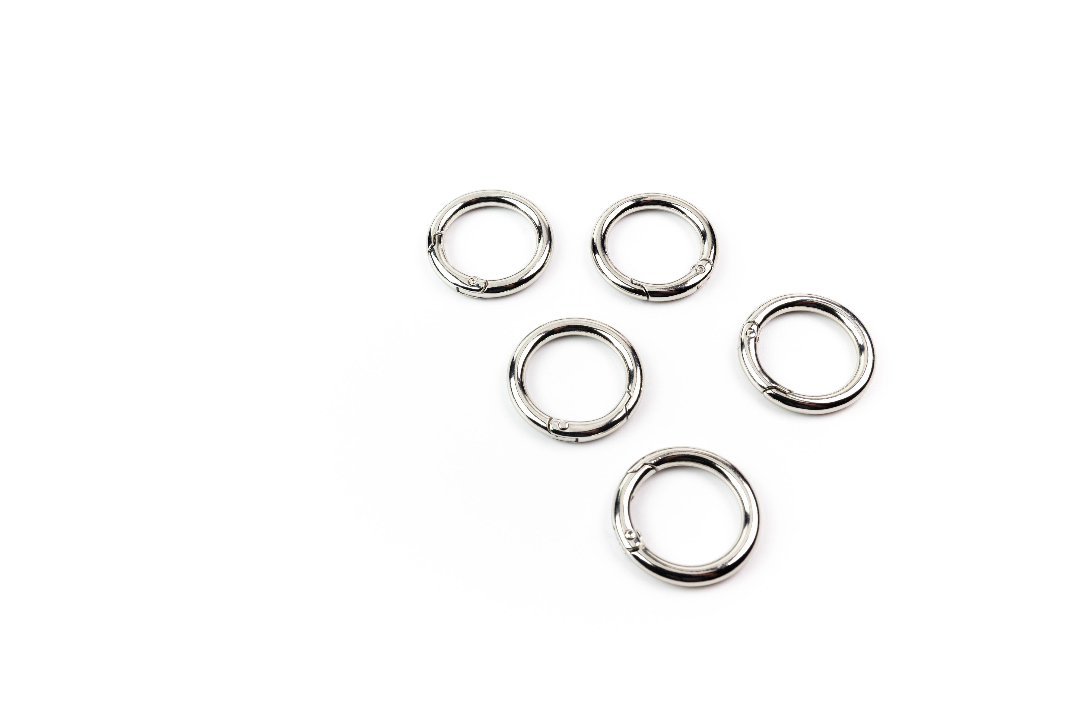 deSade® closure (for 8mm silver deSade® Bracelets and Day Collars)