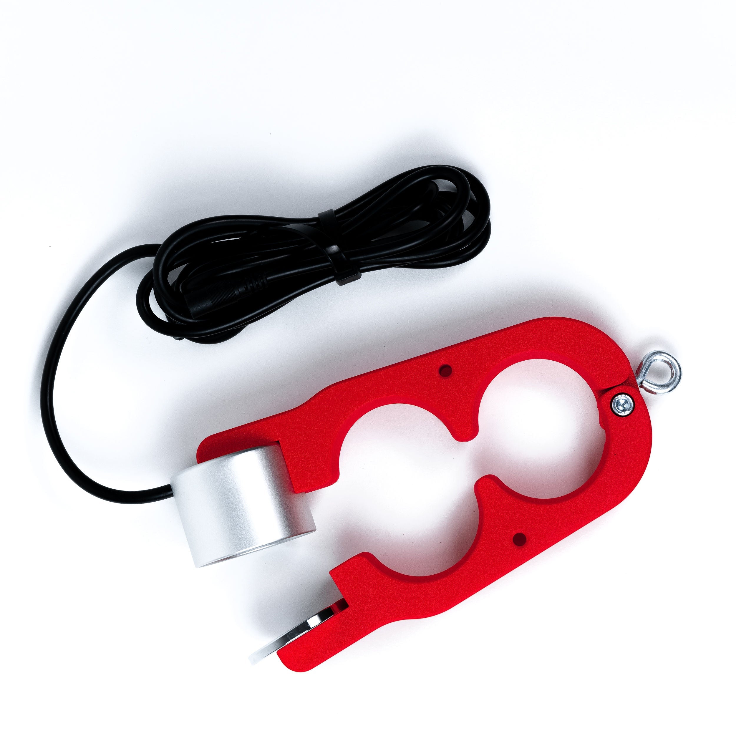 Hand pillory - with built-in MagBound® magnetic lock