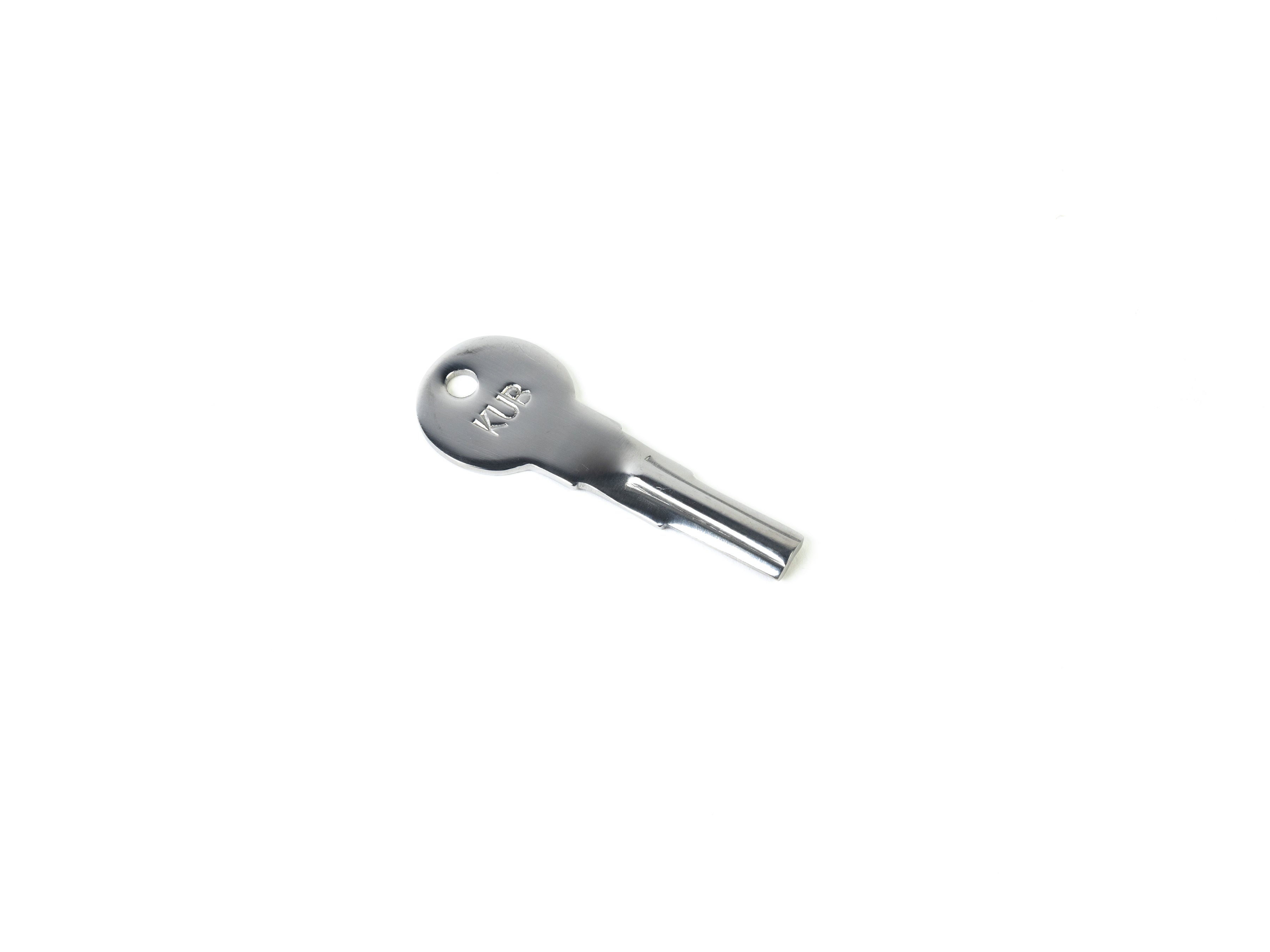 Push-in key (for KUB cuffs)