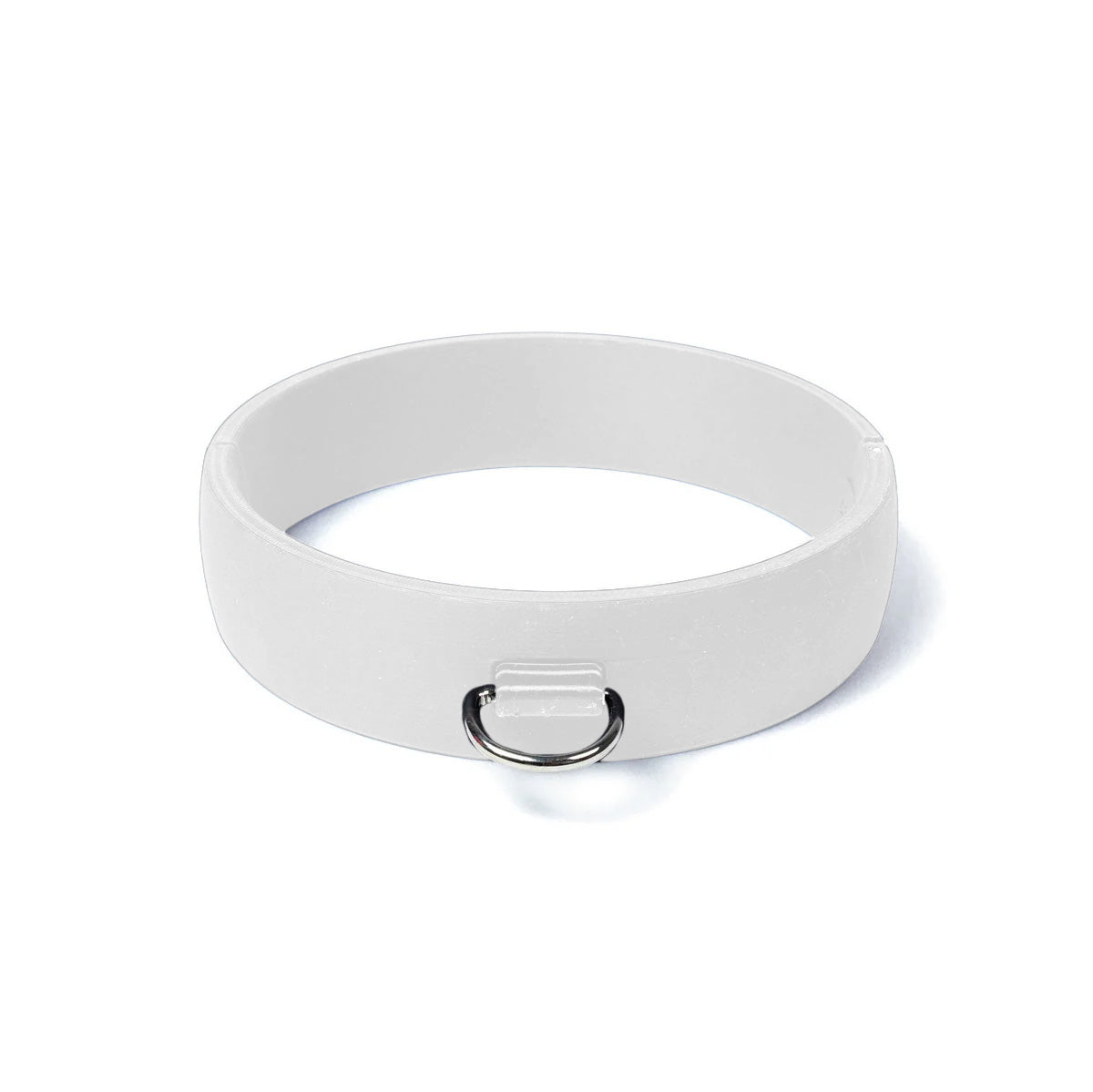 Quick Collar - 30mm height, with D-Ring (custom color and size)