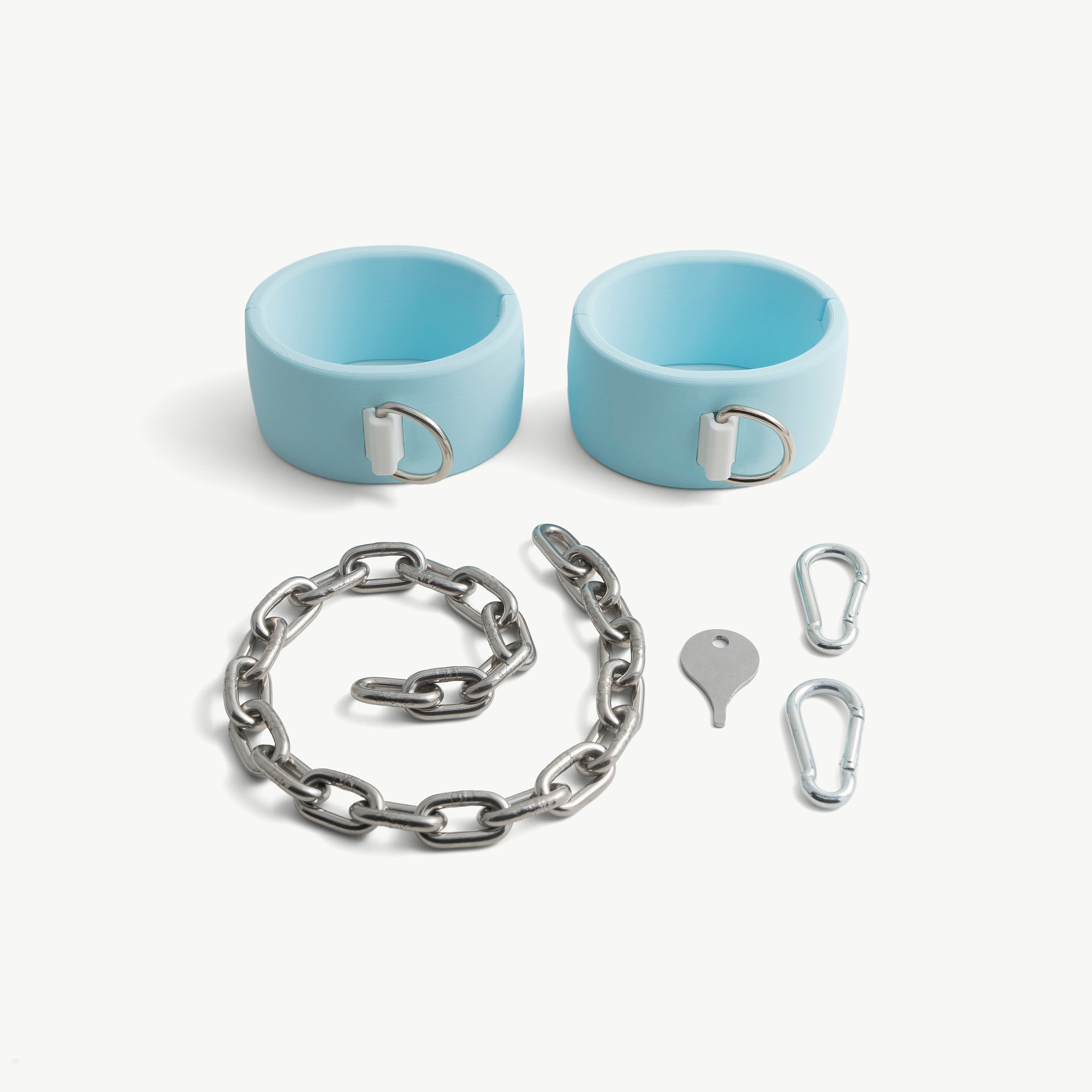 Quick Start Set - Quick Cuffs (40mm height, custom size & color)